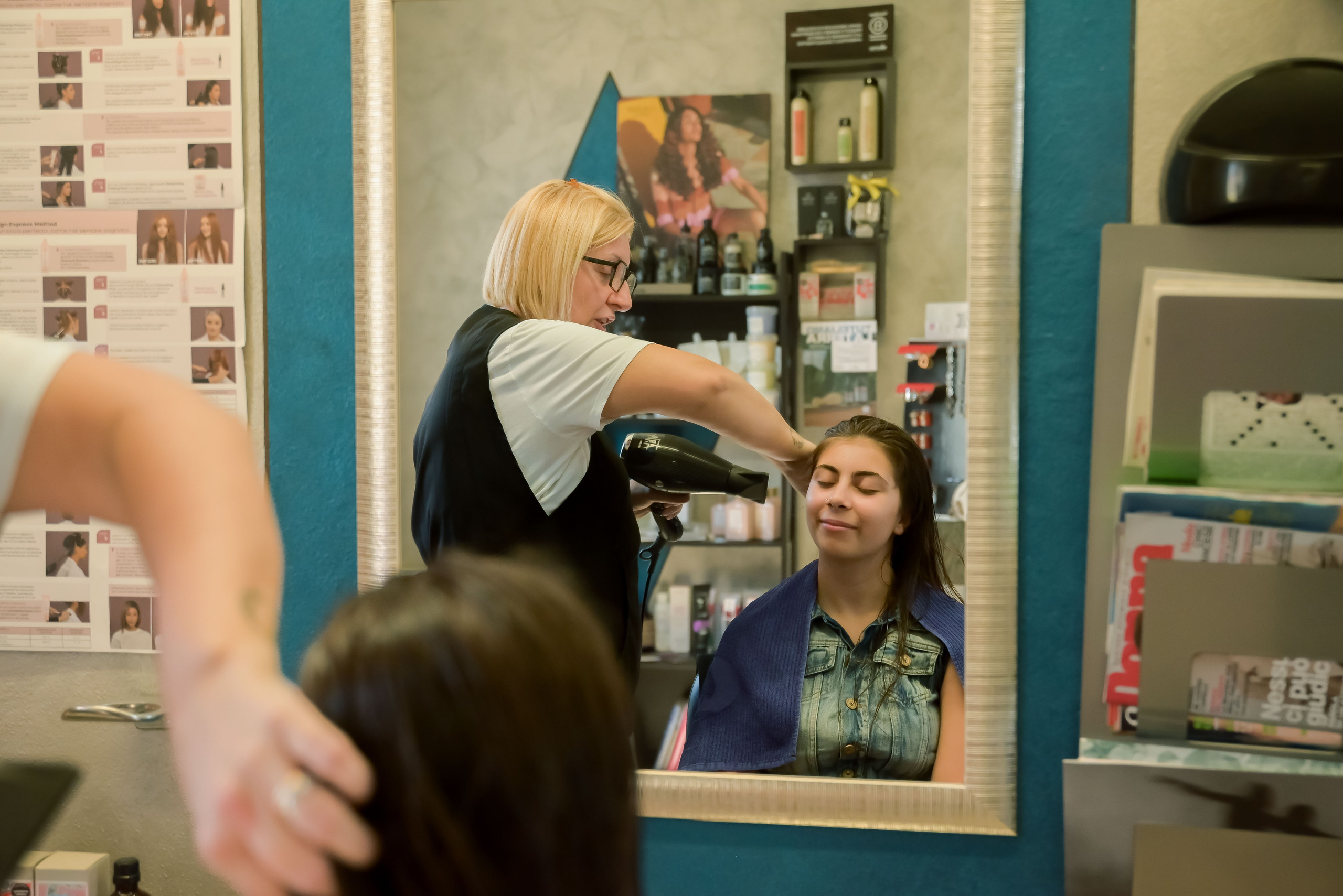 Francesca_la festa dei 18 anni_ 1parte