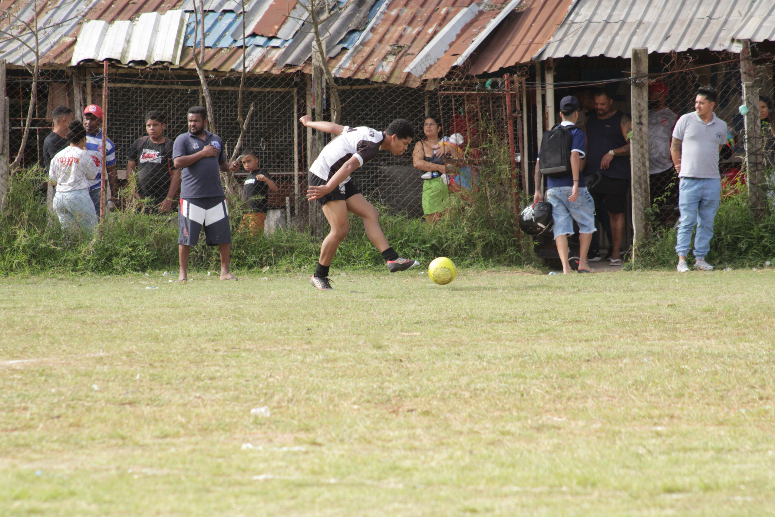 Futebol Masculino. Valkyestudio