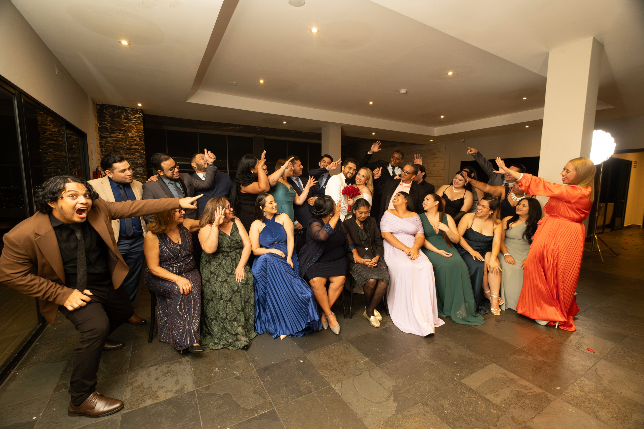 Boda Civil Kevin & Monica. Daniel Brand | Fotografía de Bodas y Comercial en Honduras