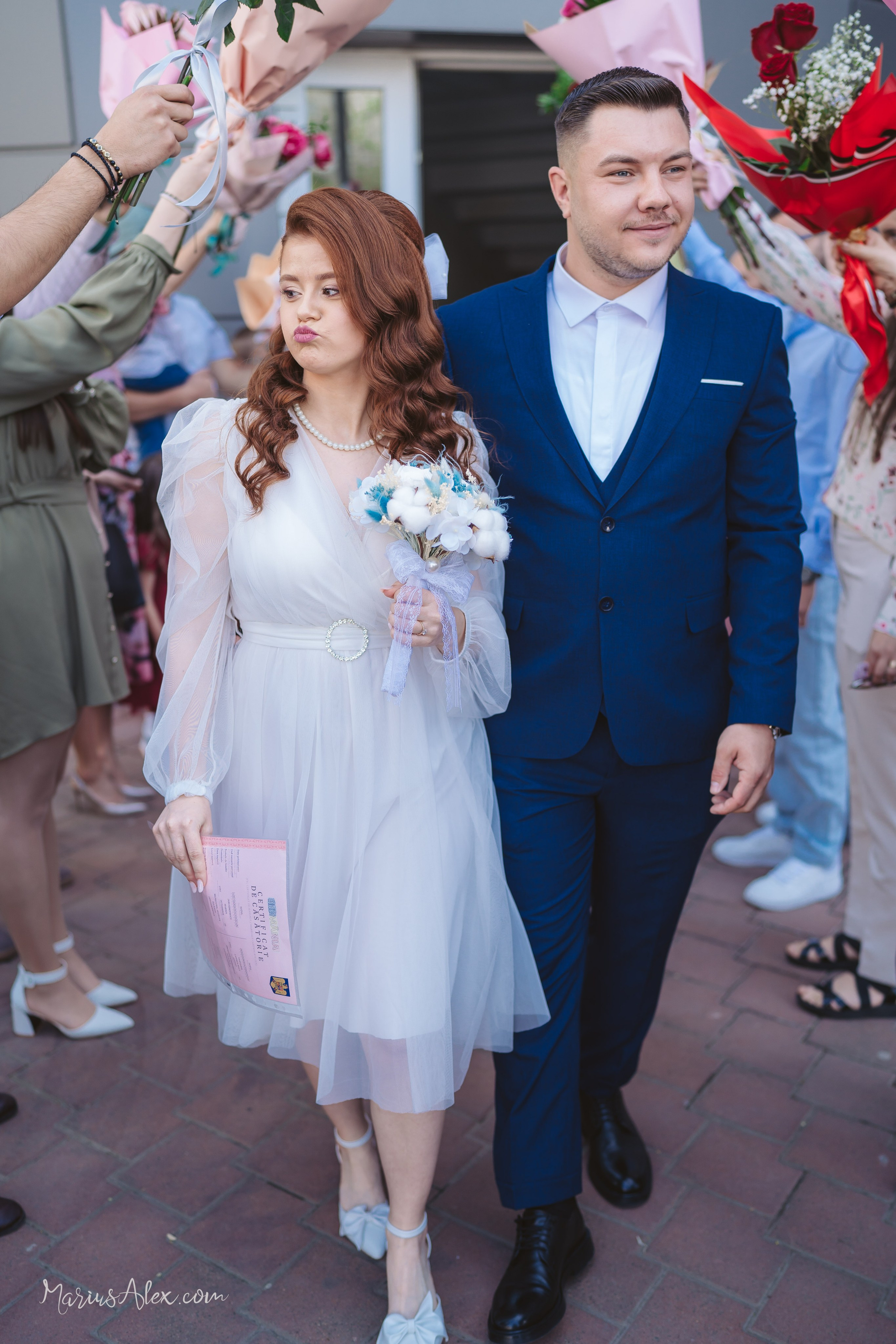 Lavinia & Marius - Cununie civila + Sedinta foto + Surpriza dezvaluirea genului bebelusului. Marius Alex fotograf de eveniment si portret din Suceava