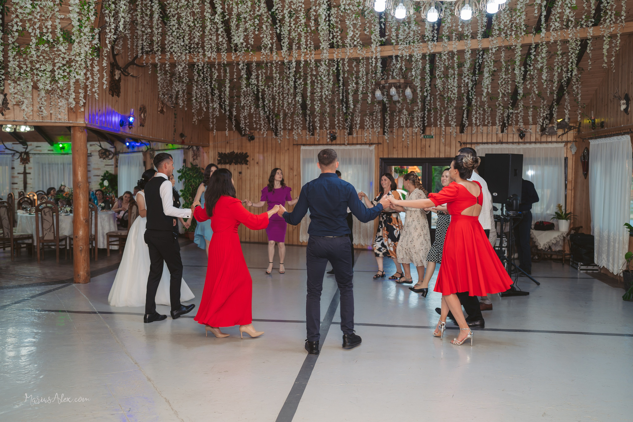 Iulia & Constantin. Marius Alex fotograf de eveniment si portret din Suceava