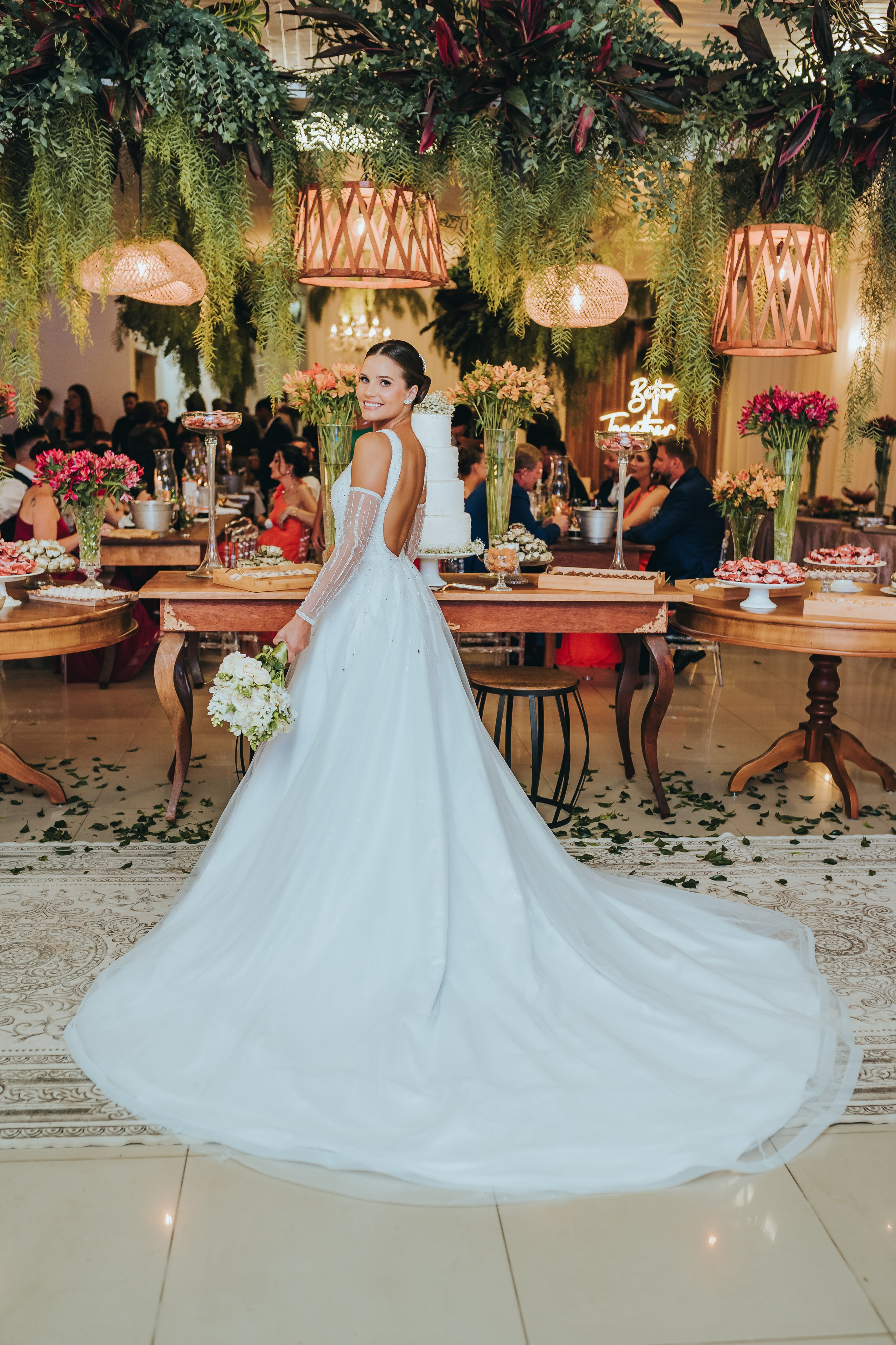 Maria Luiza e Higor. Juliano anjos fotografia