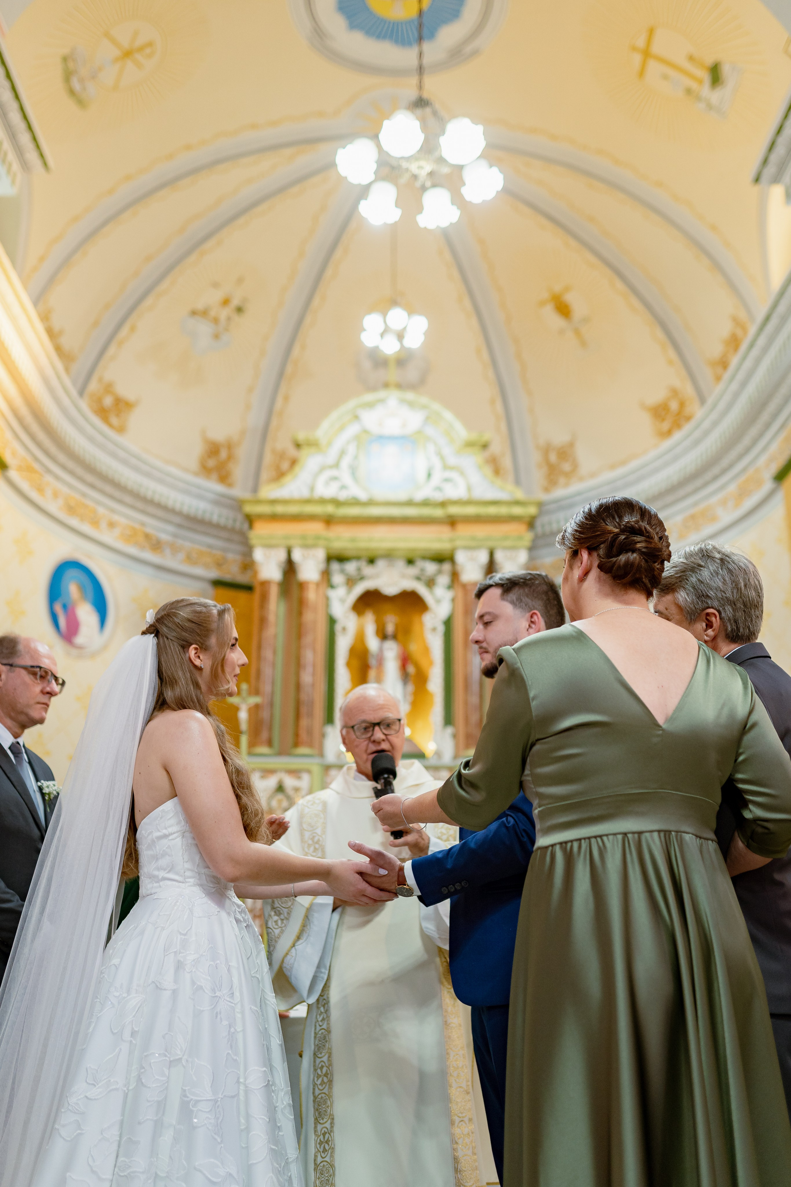 Amanda e Guilherme. Juliano anjos fotografia