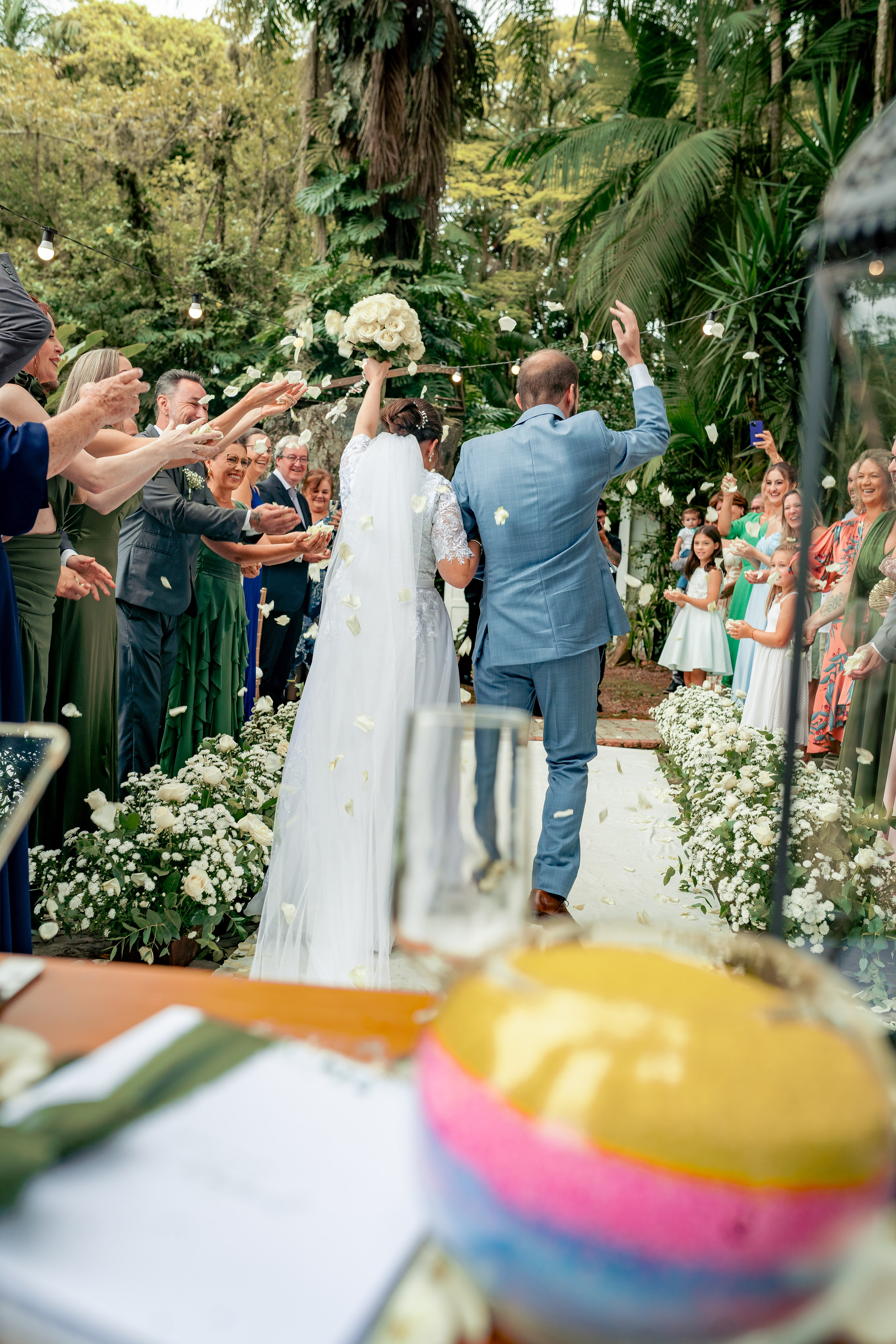 Fabiana e Rafael. Juliano anjos fotografia