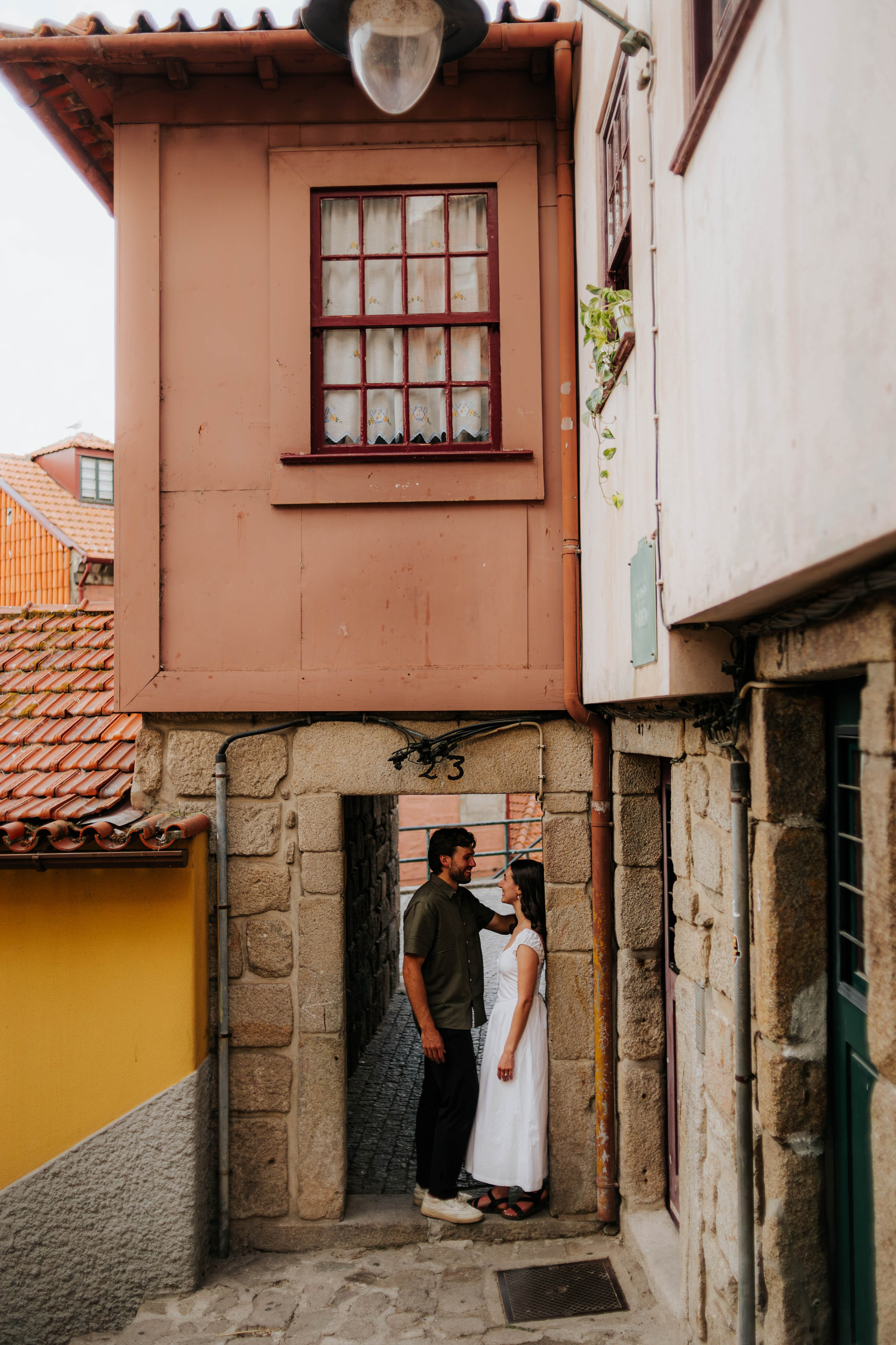 Michael & Brianne / Engagement Session. Philipe Fotografia