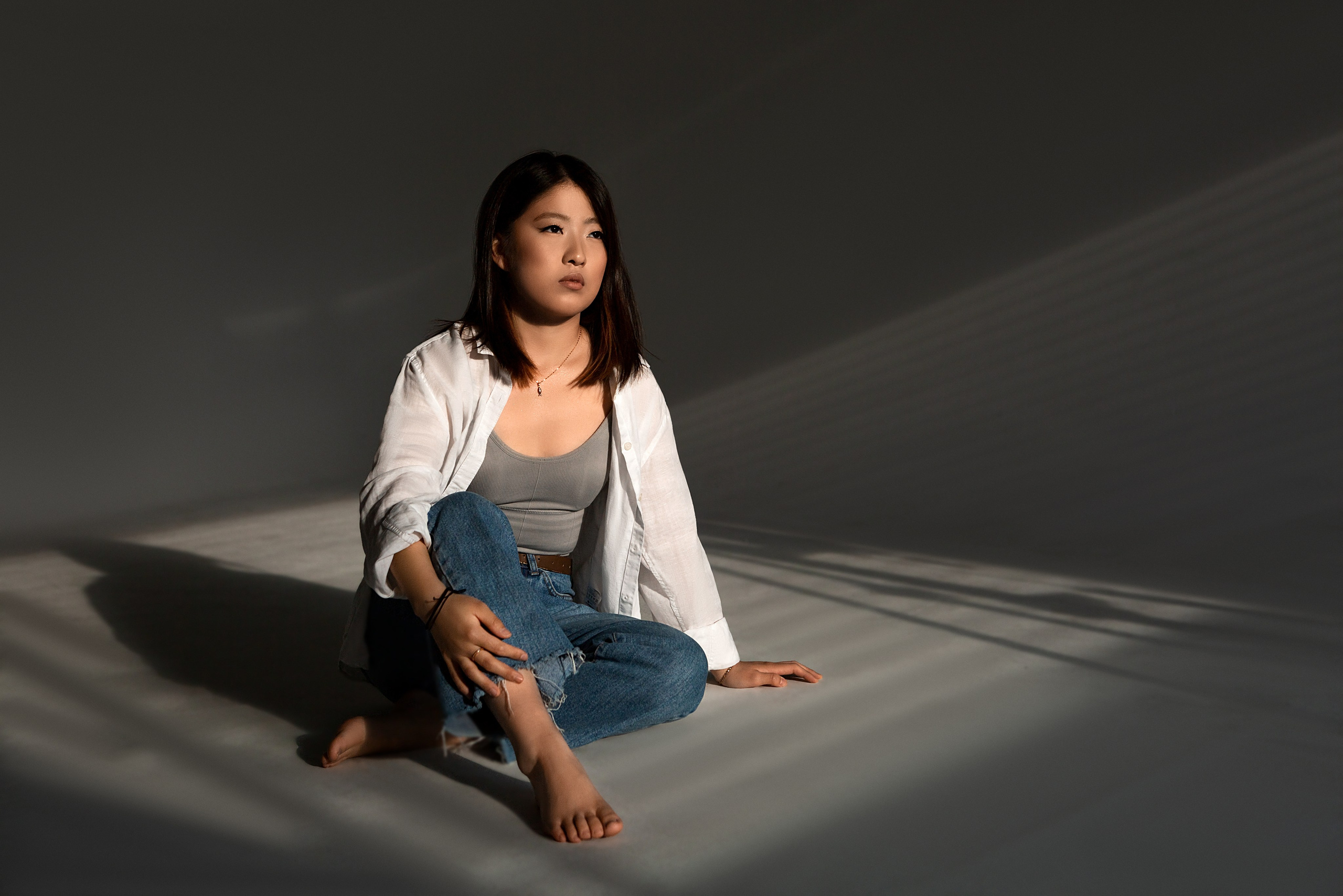 Алина студия. Фотограф беременности, ньюборн и годовасиков в Корее Жанна Хан