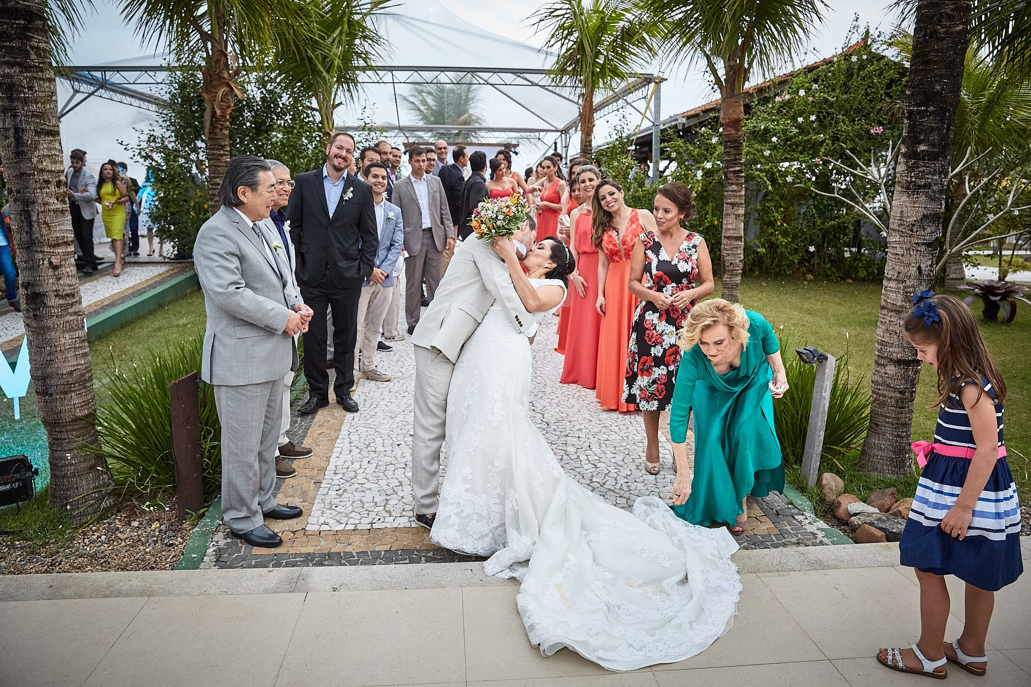 Casamento Tati e Lucas. Fotógrafo de casamentos em Florianópolis