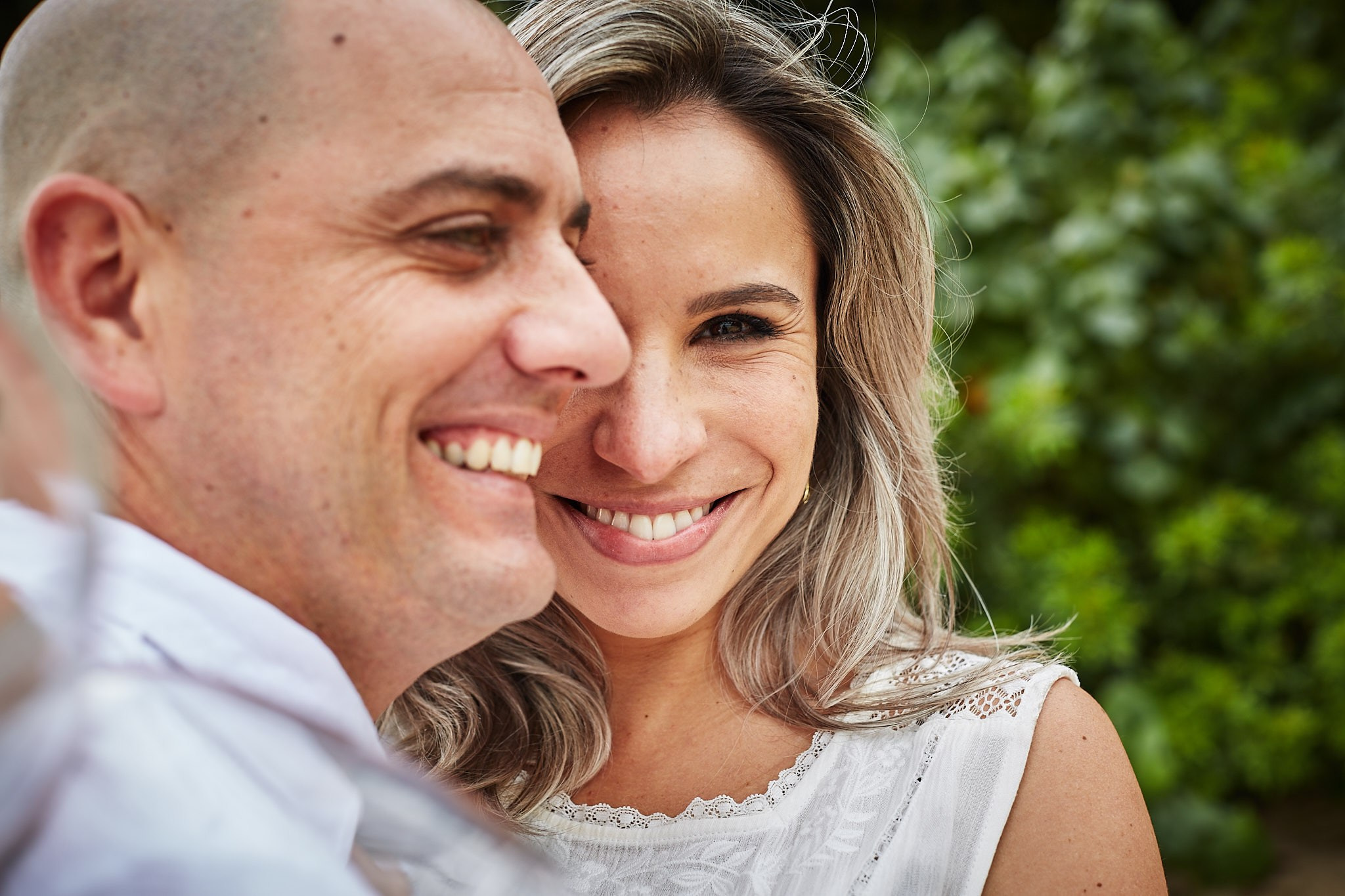 Ensaio Cíntia e Betinho. Fotógrafo de casamentos em Florianópolis