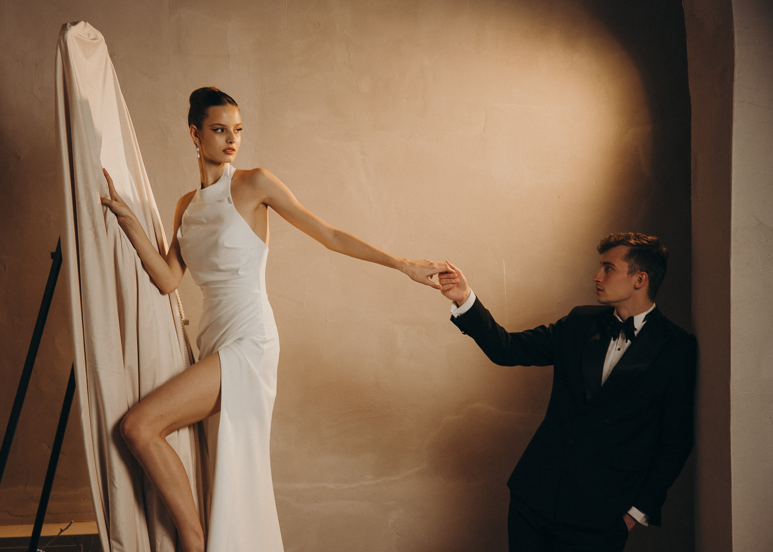 Тимур & Мария