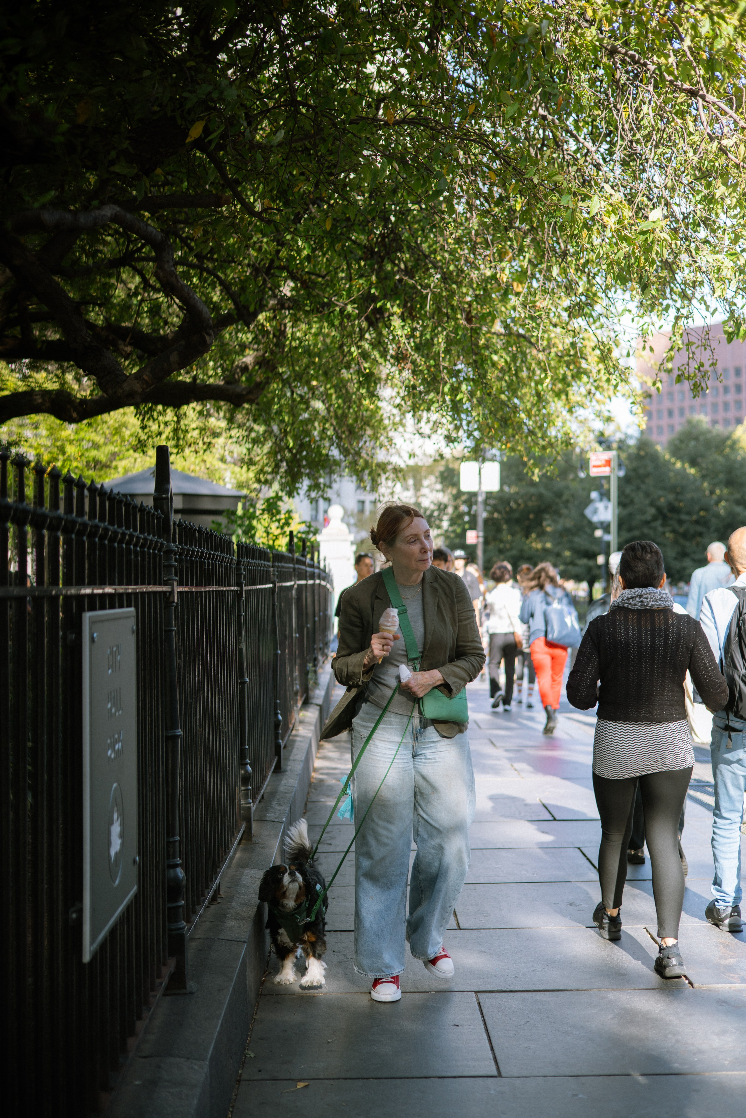 NEW YORK | WALLPAPERS. Photographer in Los Angeles. Julia Ishmuratova