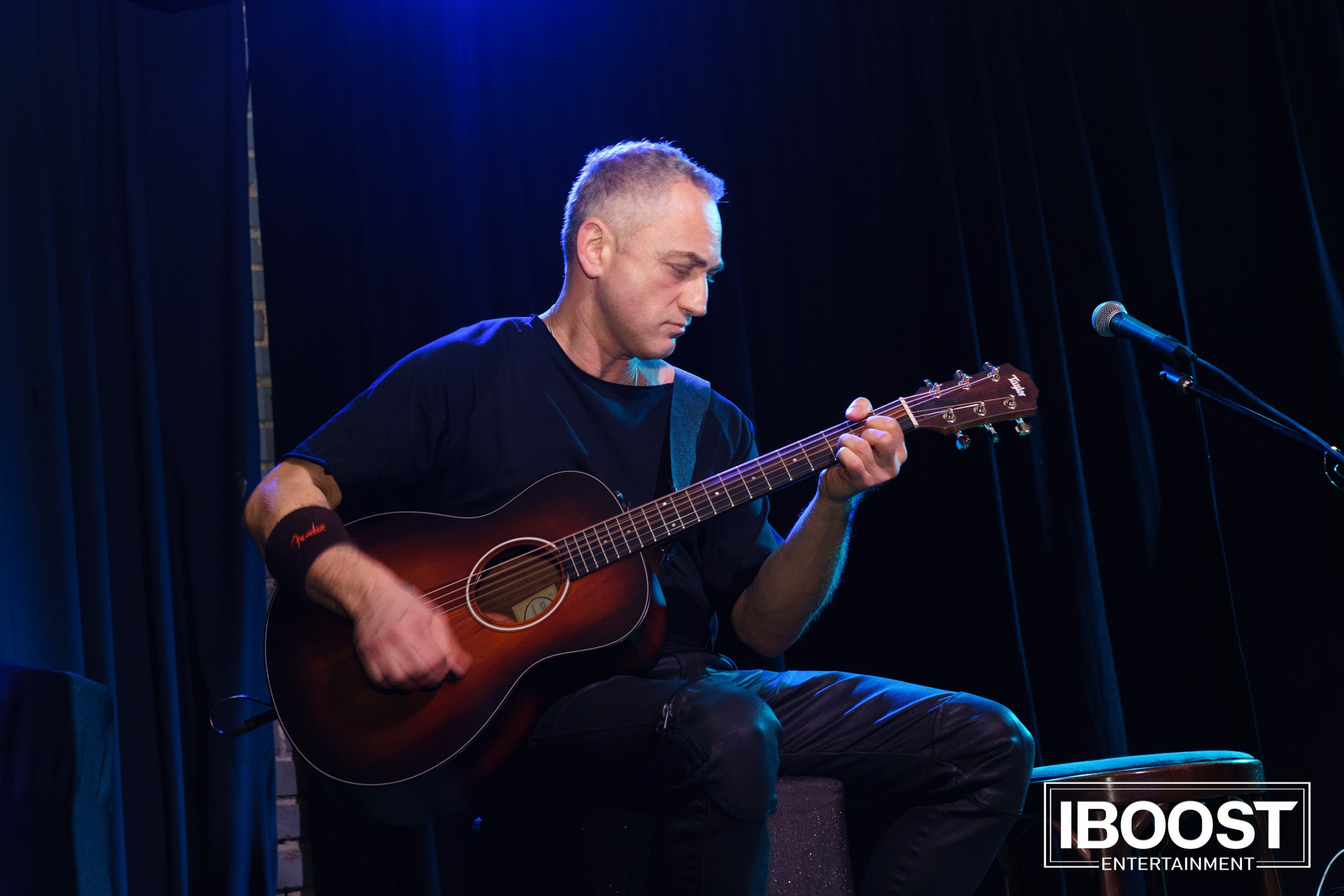 Творческа вечер с Лусине Геворкян. Портретен и будоар фотограф в София | Таймураз Гумеров