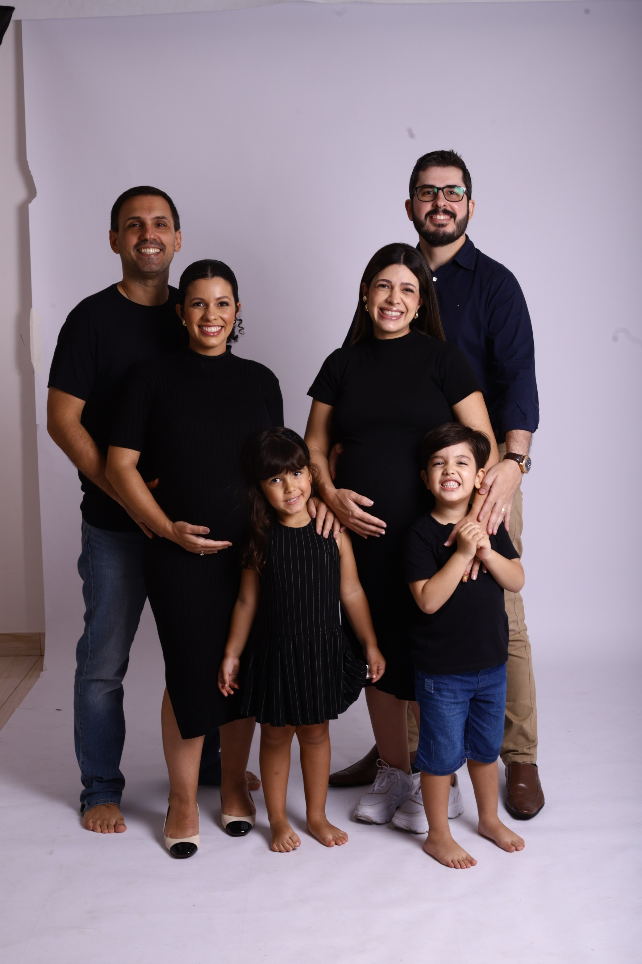 Paula — Gestante. Estúdio Ibrahim | Fotografia em Uberlândia — Corporativo e Família