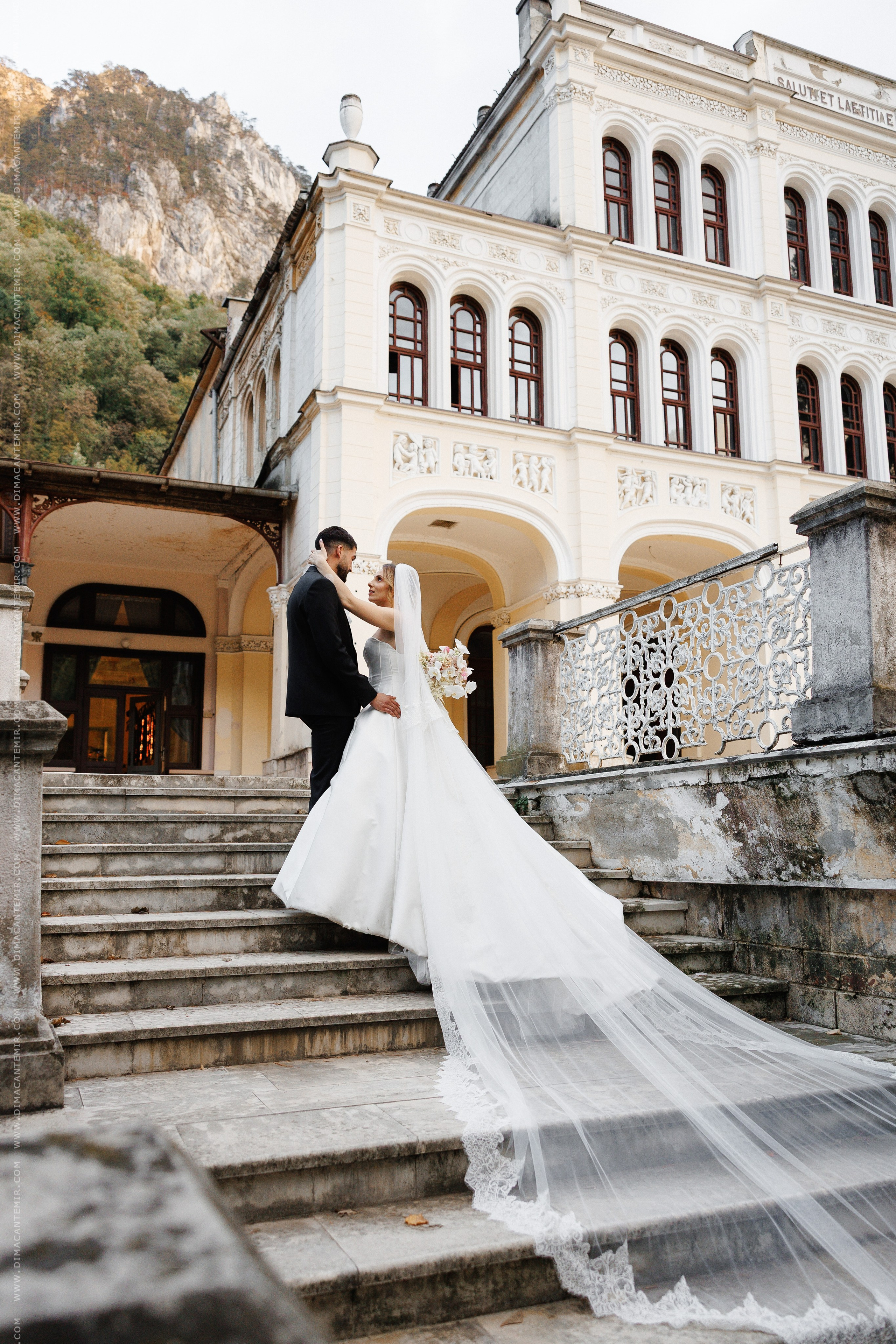YOUSSEF & IRINA. Fotograf de nuntă în Chisinau, Moldova. Poze și Video Comerciale