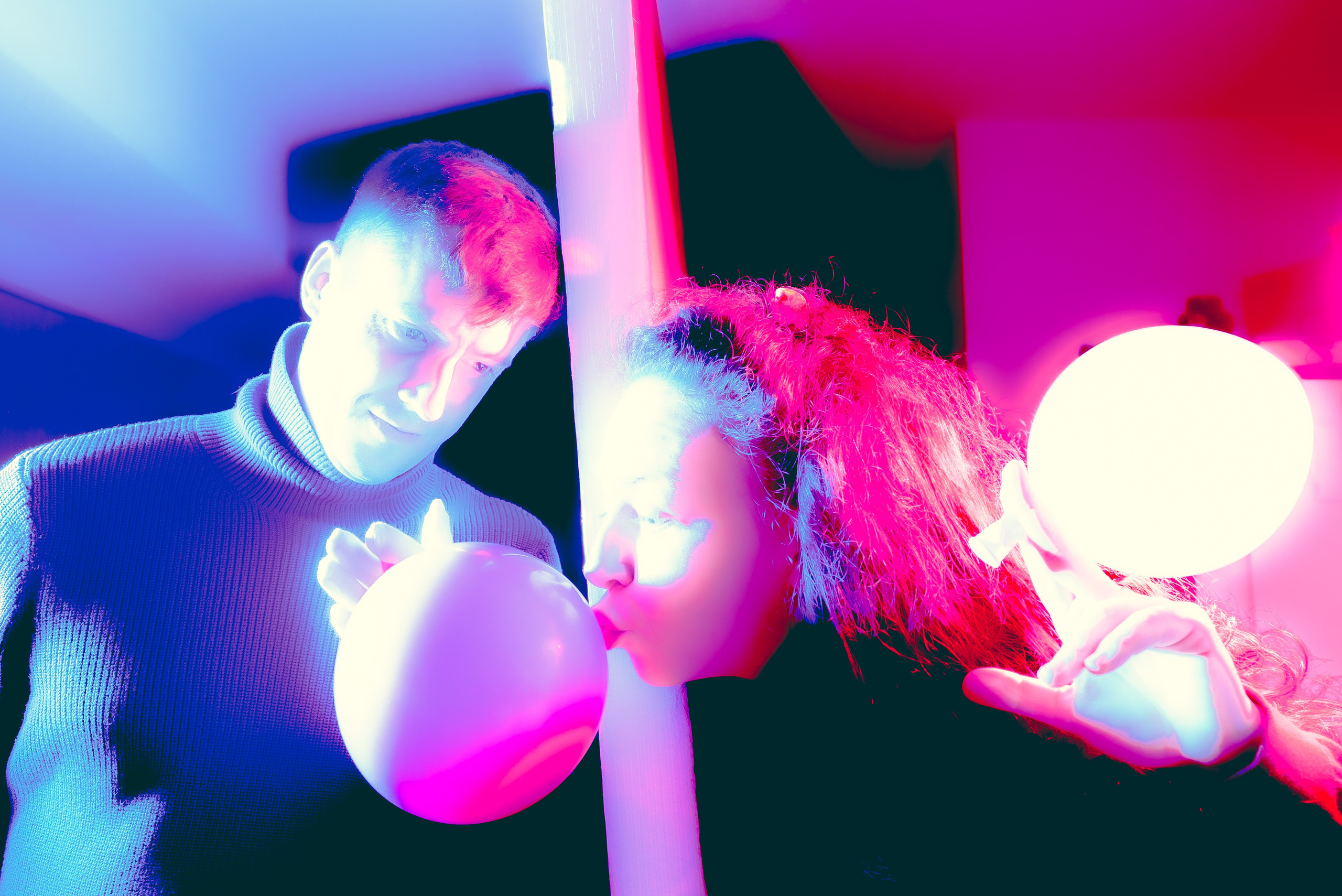 Different portraits by Ekaterina Tsurkina-Appina. Ekaterina Tsurkina-Appina Photography Canada