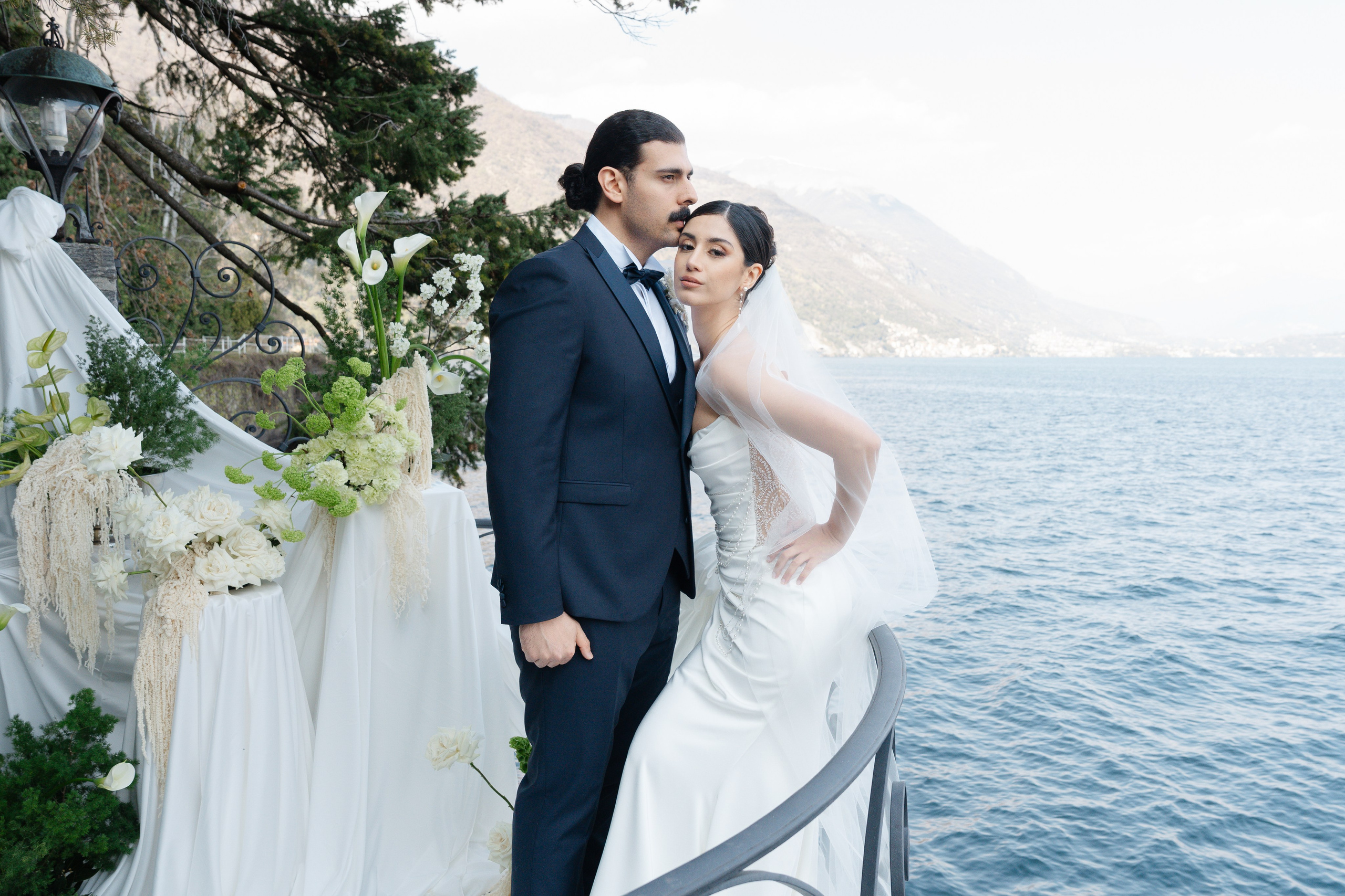 An intimate escape on Lake Como This one felt like La Dolce Vita. PHOTOGRAPHER IN ITALY