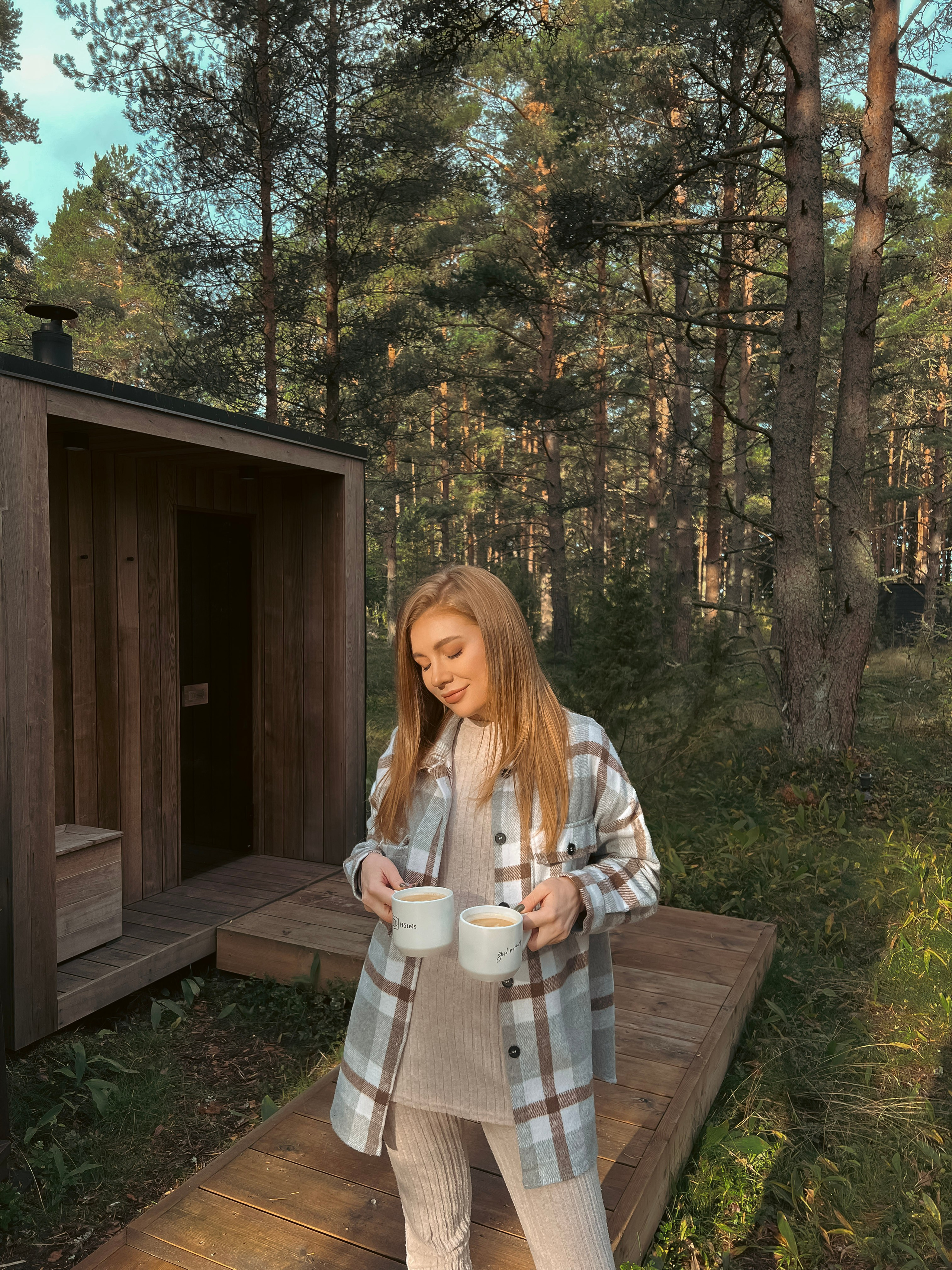 ÖÖD Hötels Promotion Content. Ivlianna Travels — travel blog with photography tips