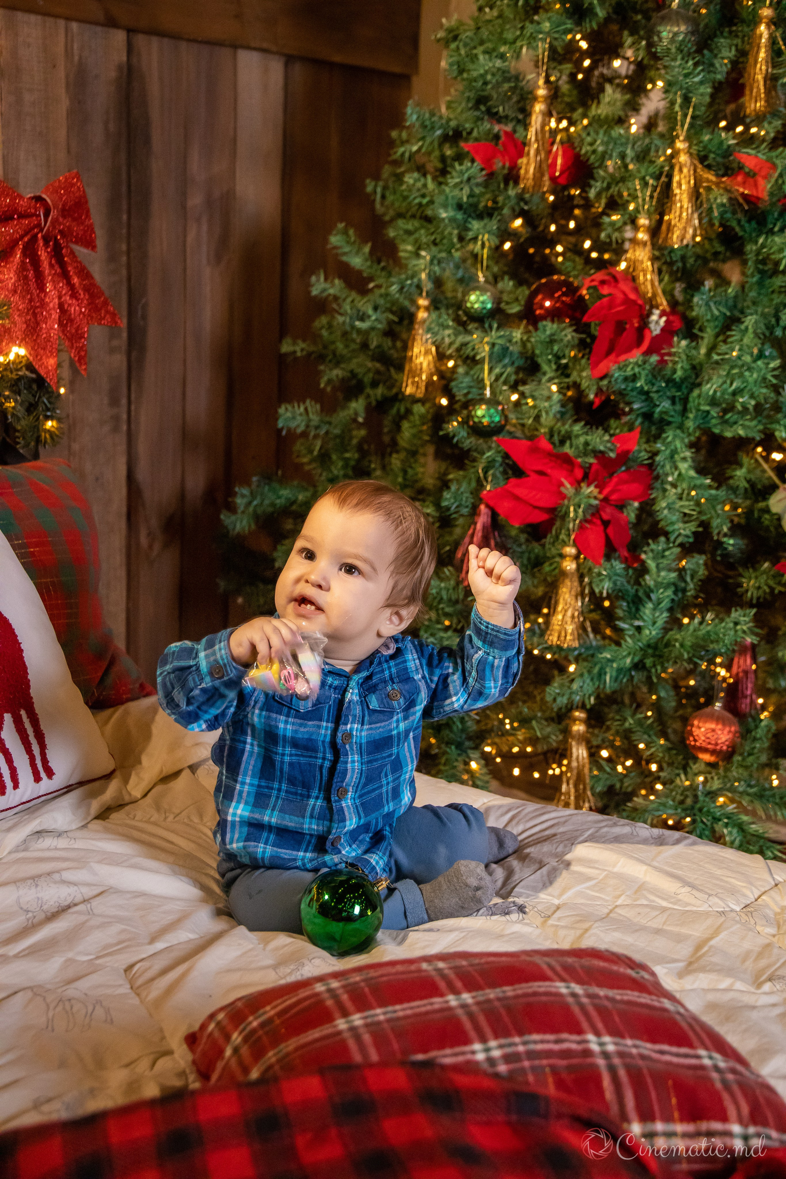 Sedinta foto de Revelion. ✔️ Фото Видео на свадьбы и крестины Молдова — Cinematic.md