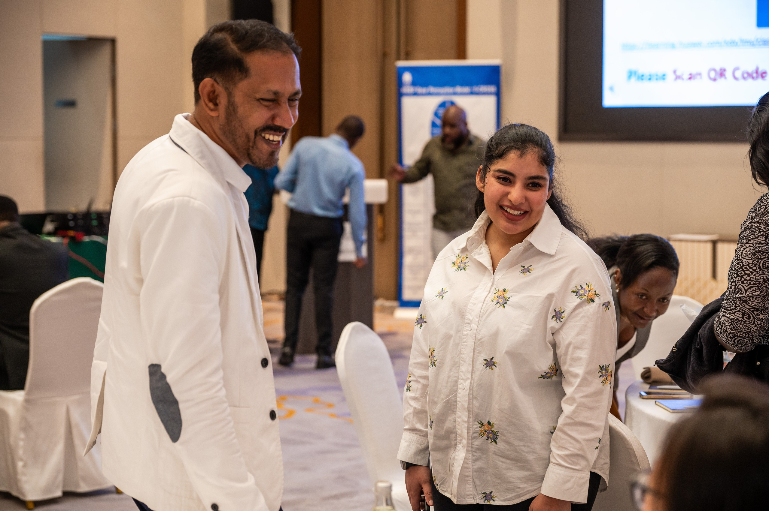 Corporate photography in Nairobi-Huawei’s HR Enablement Training. Nick Ouma Photography I Best Event photographer based in Nairobi, Kenya