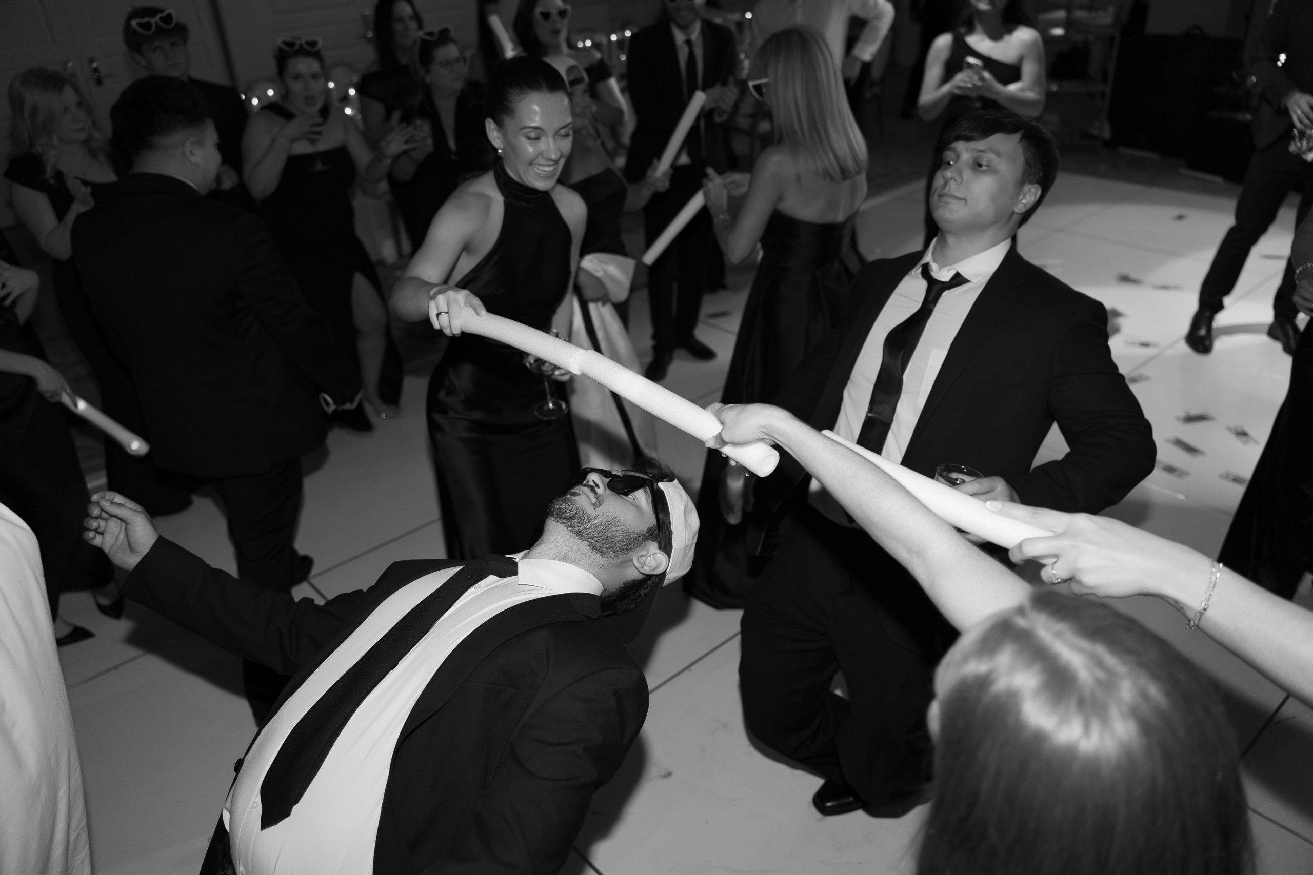 Brianna & Alec, The Palace at Somerset Park, NL. Wedding Photo & Video