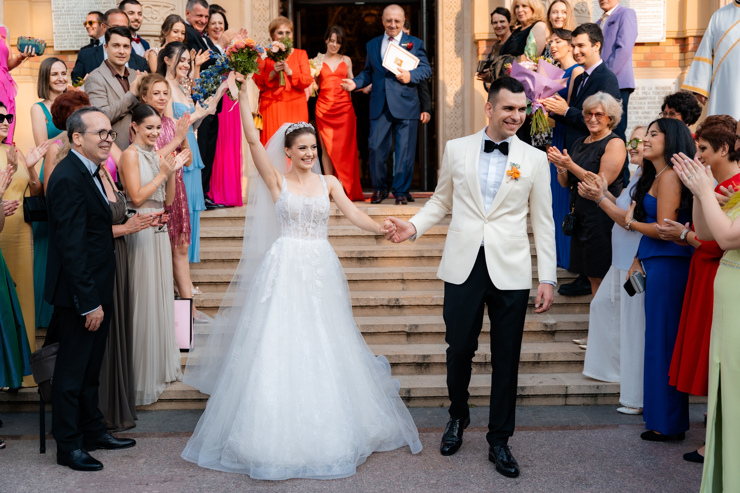 Anna & Vlad. Fotograf de nuntă Alex Pasarelu