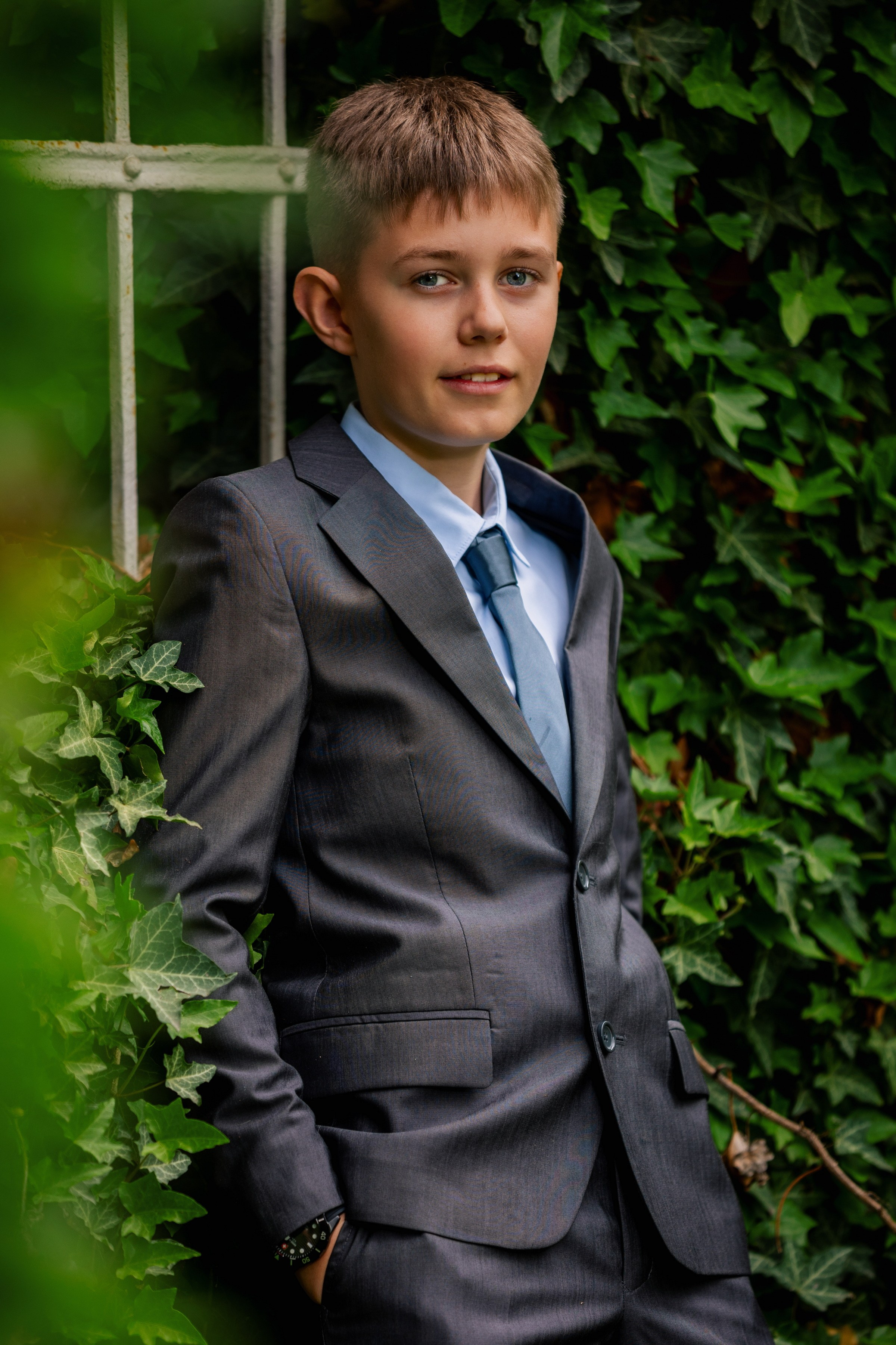 PORODIČNA FOTOGRAFISANJA. Fotografi iz Backog Petrovca David i Andrea Stojanovic