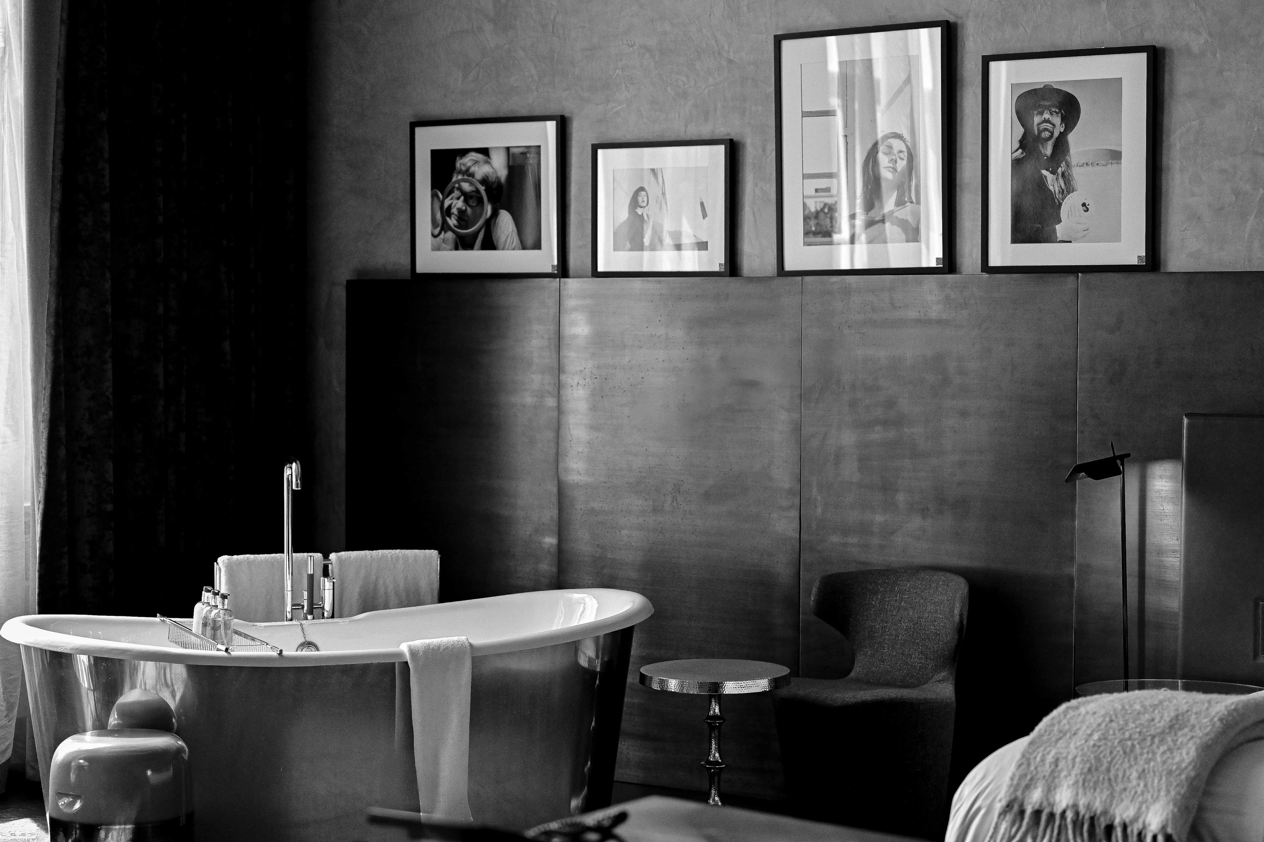 Das Stue | Berlin’s Luxus Lifestyle Hotel Interieuraufnahmen