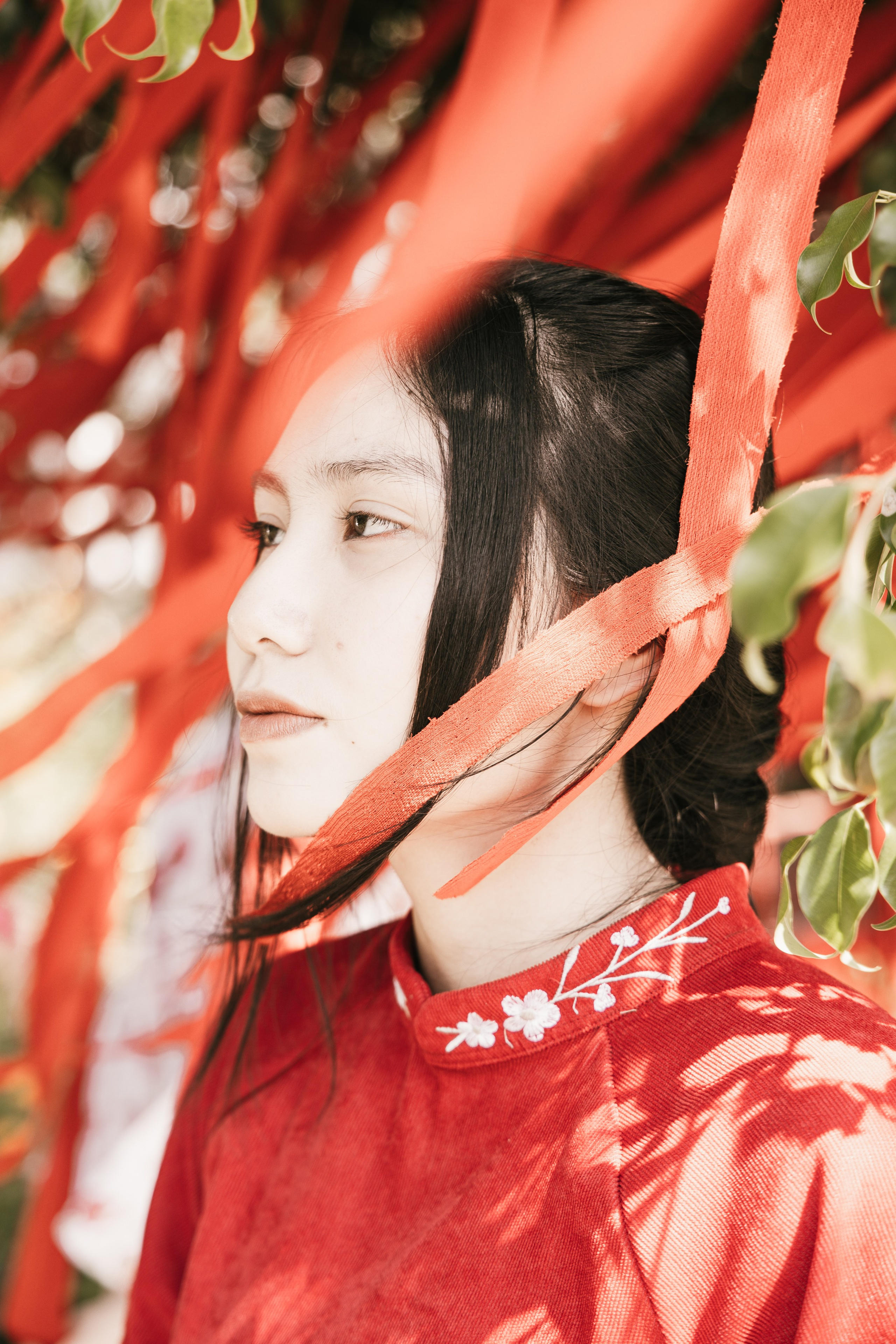 Linh & Vo — Tet 2024. A-r.studio