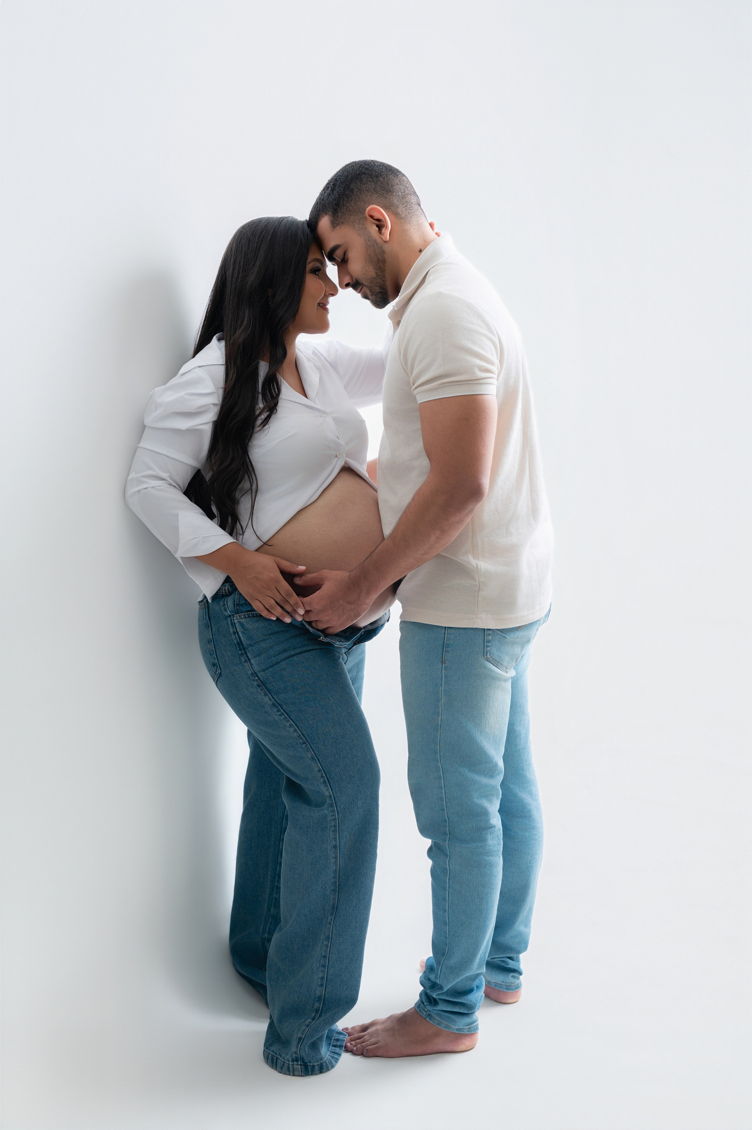 Gestante. Fotografamos famílias, gestantes, bebês e ensaios individuais