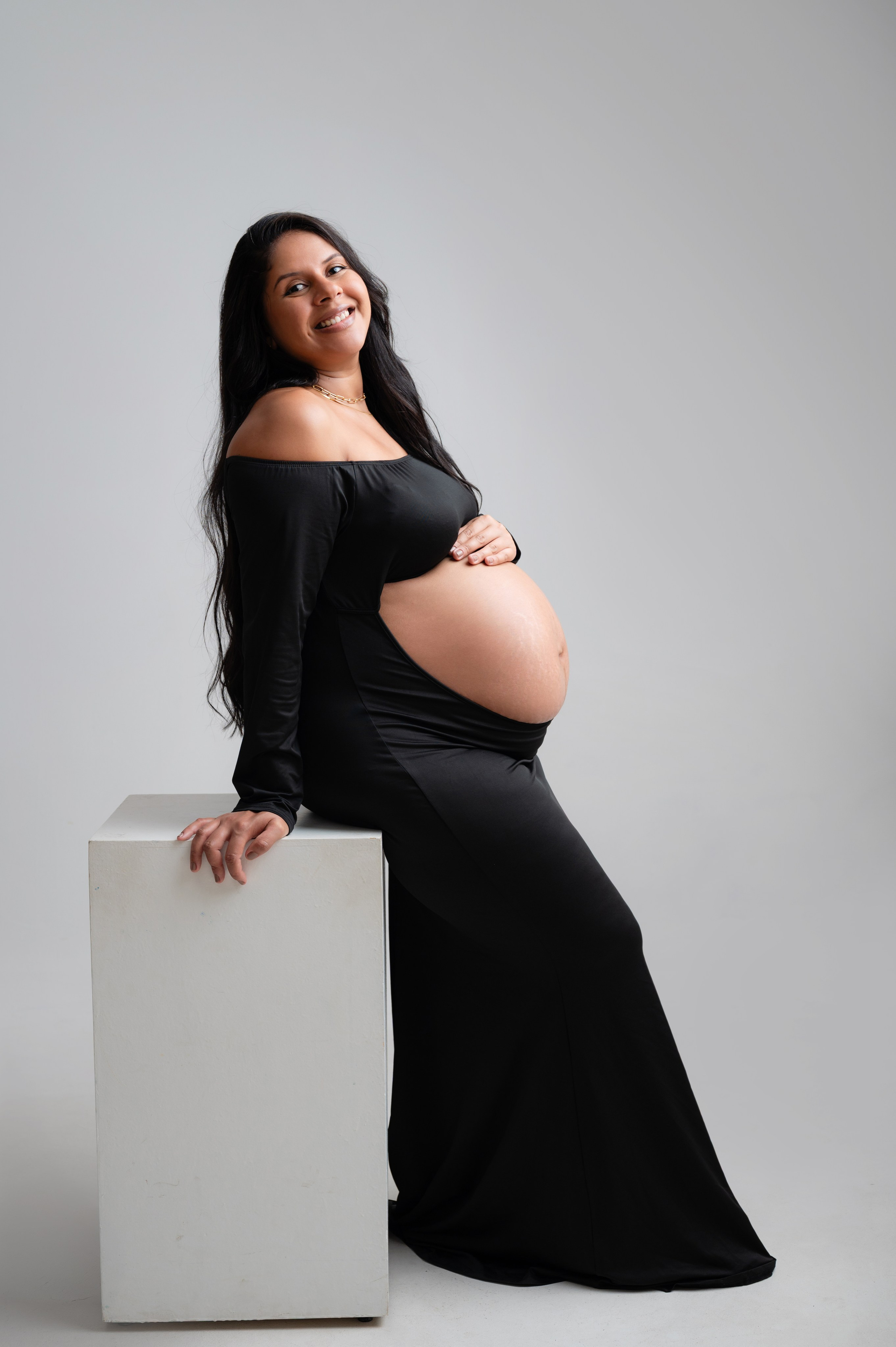 Gestante. Fotografamos famílias, gestantes, bebês e ensaios individuais