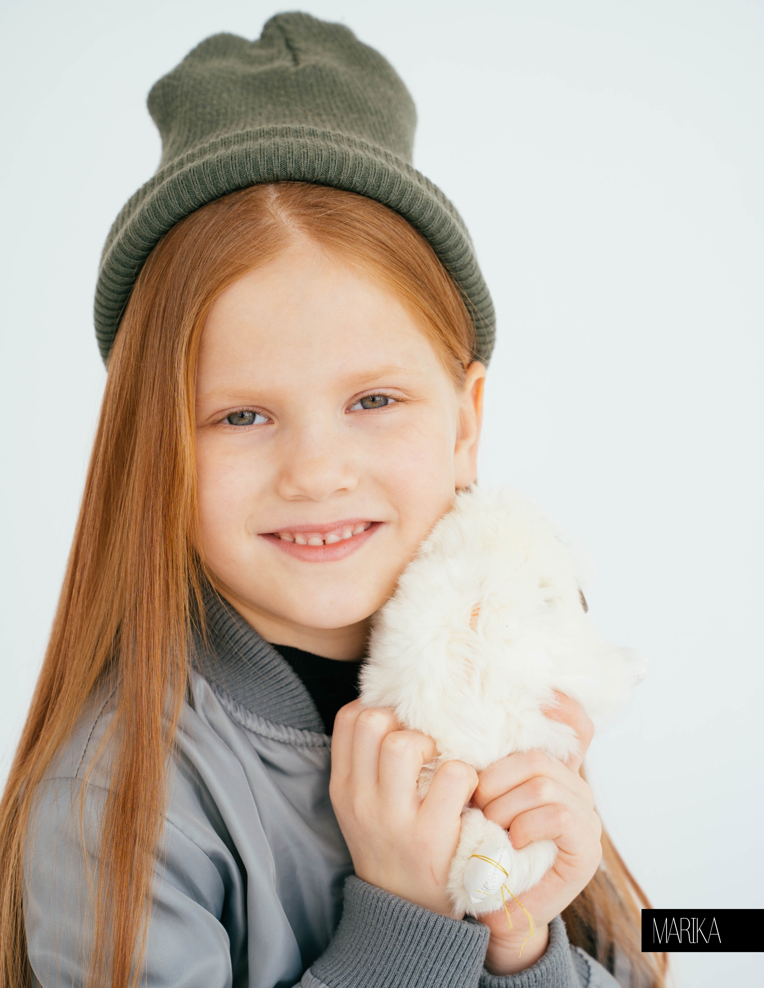 Zlata. Photo / Vídeo ZARAGOZA