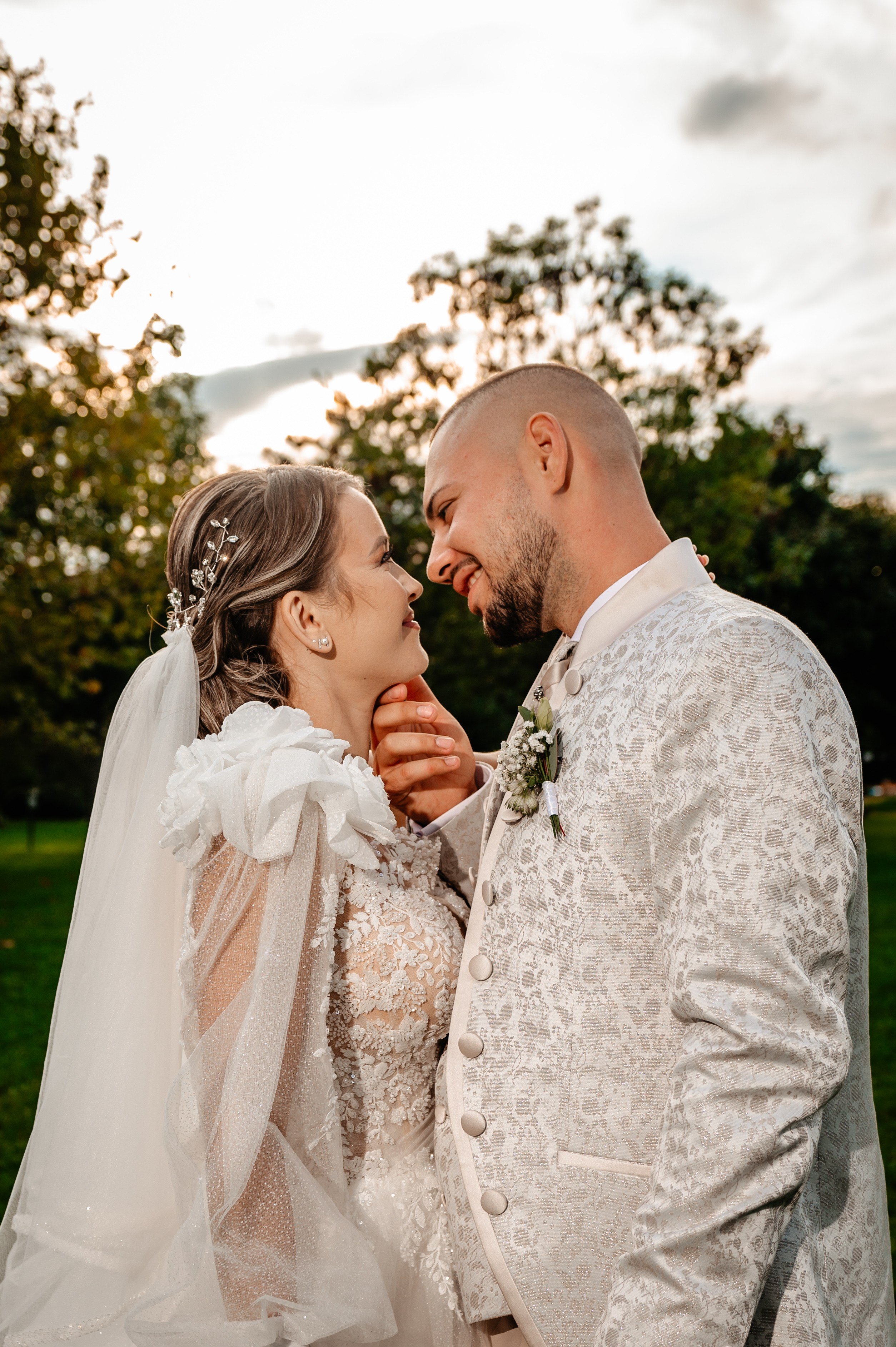 Vlad și Andreea. Ionut Birceanu