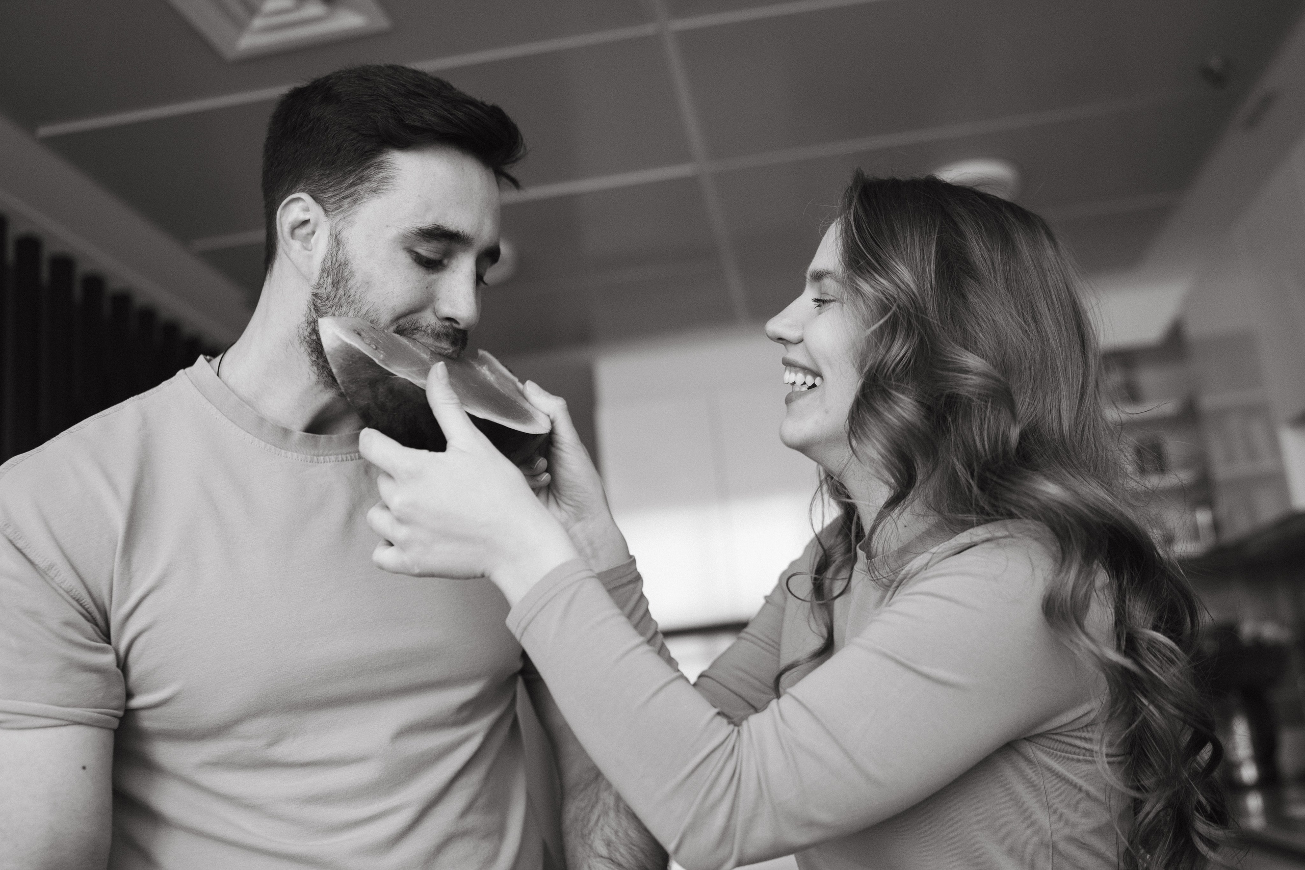 Dasha and Jenya. Maternity. Family photographer in Saudi Arabia