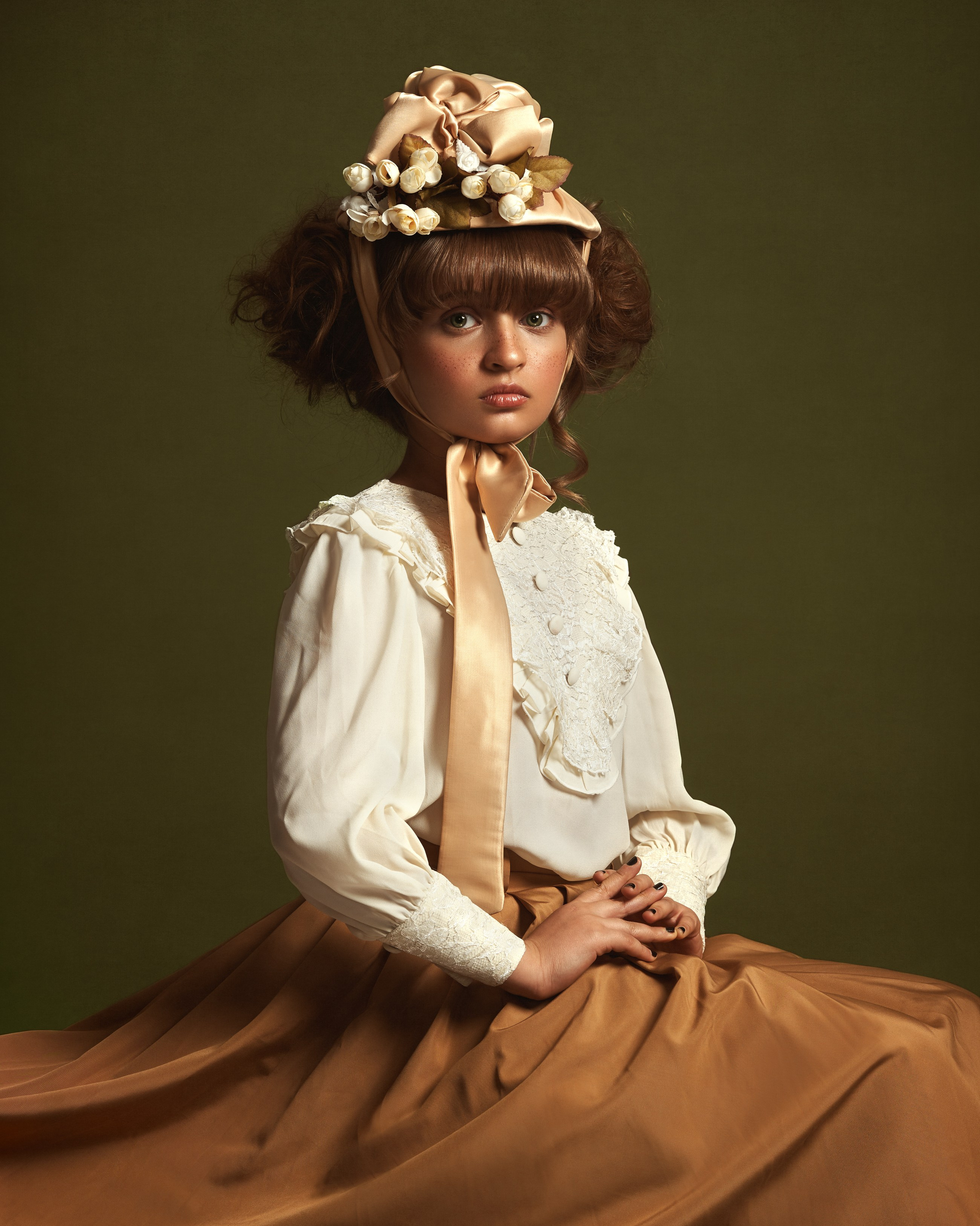 Kids. Alireza Sahebi Photographer