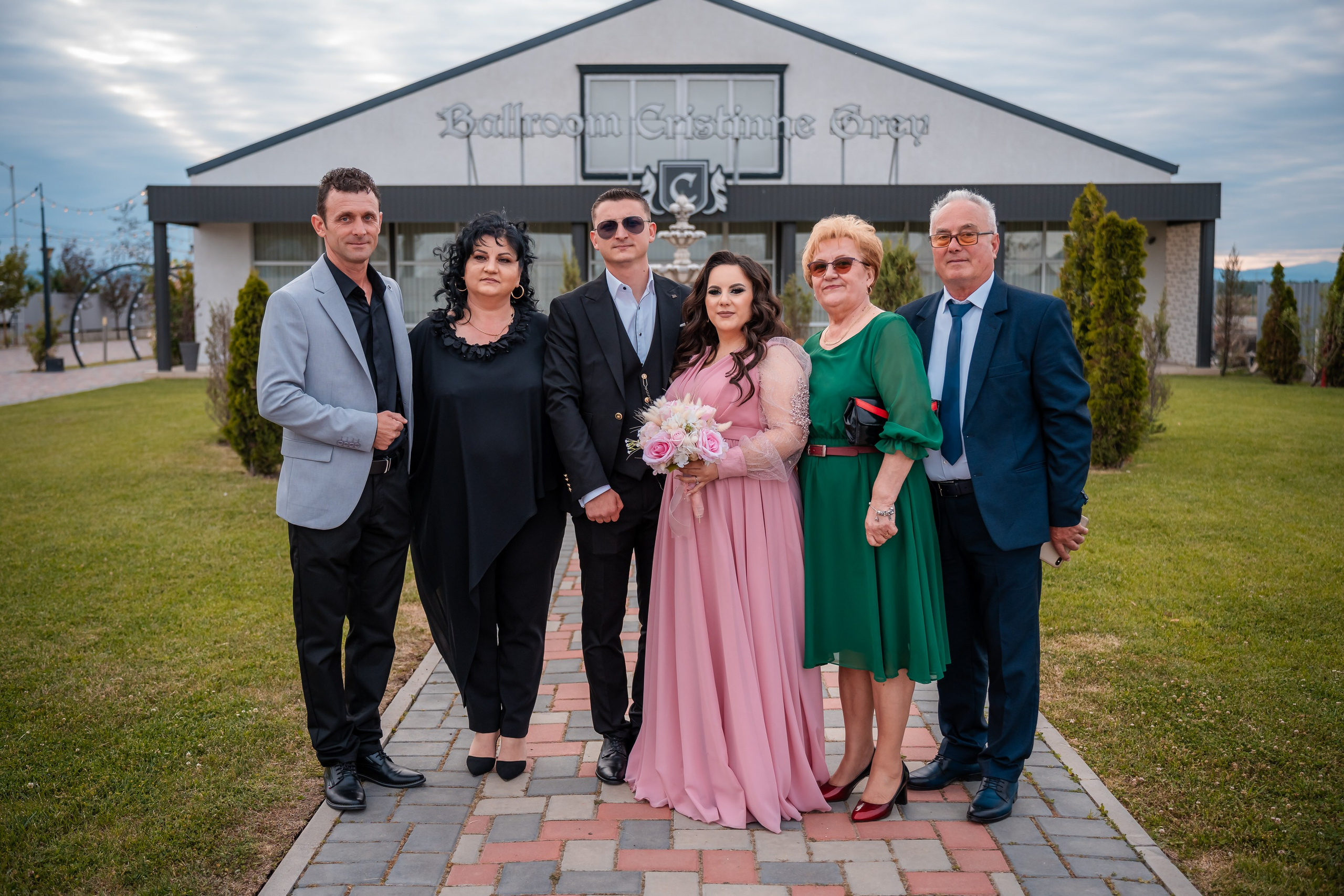 Cununie Luiza & Madalin