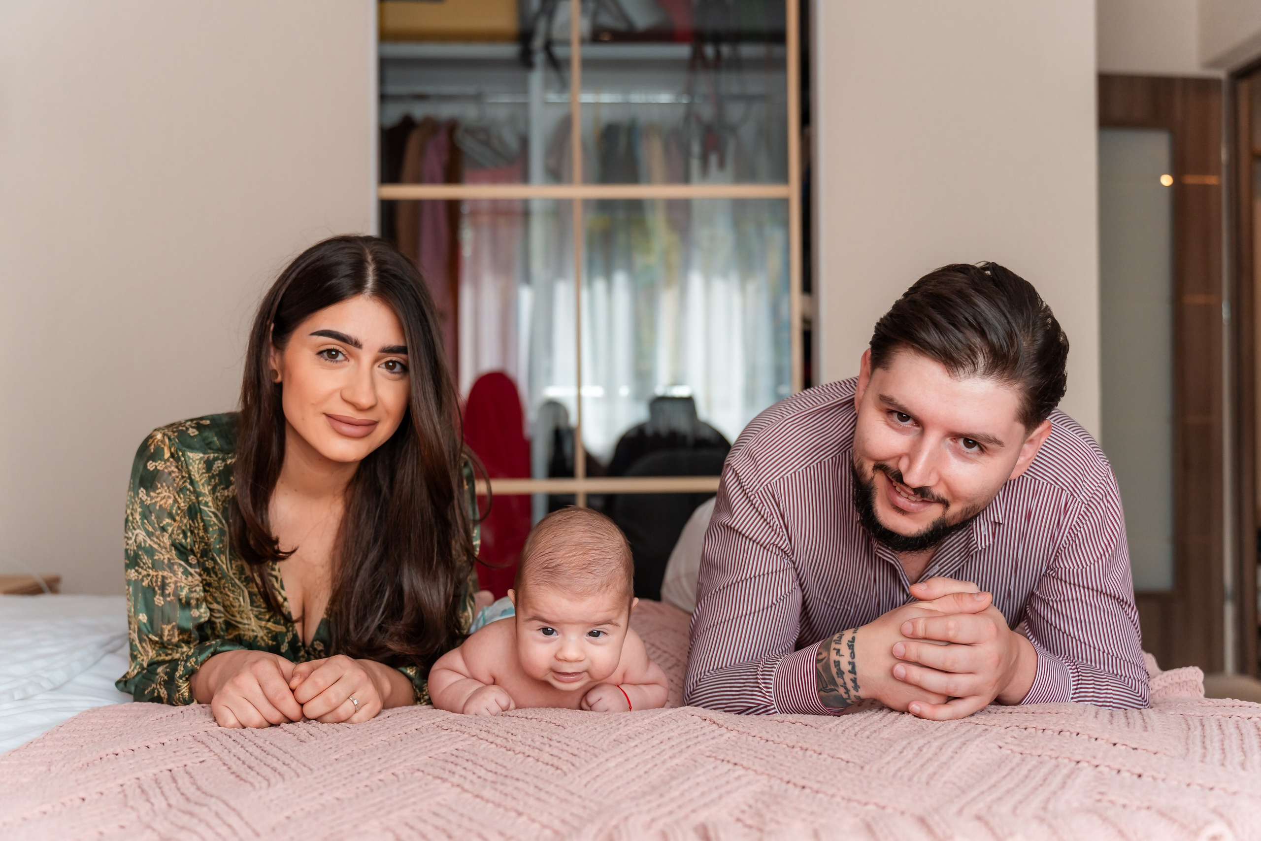 Botez Iacob Alexandru