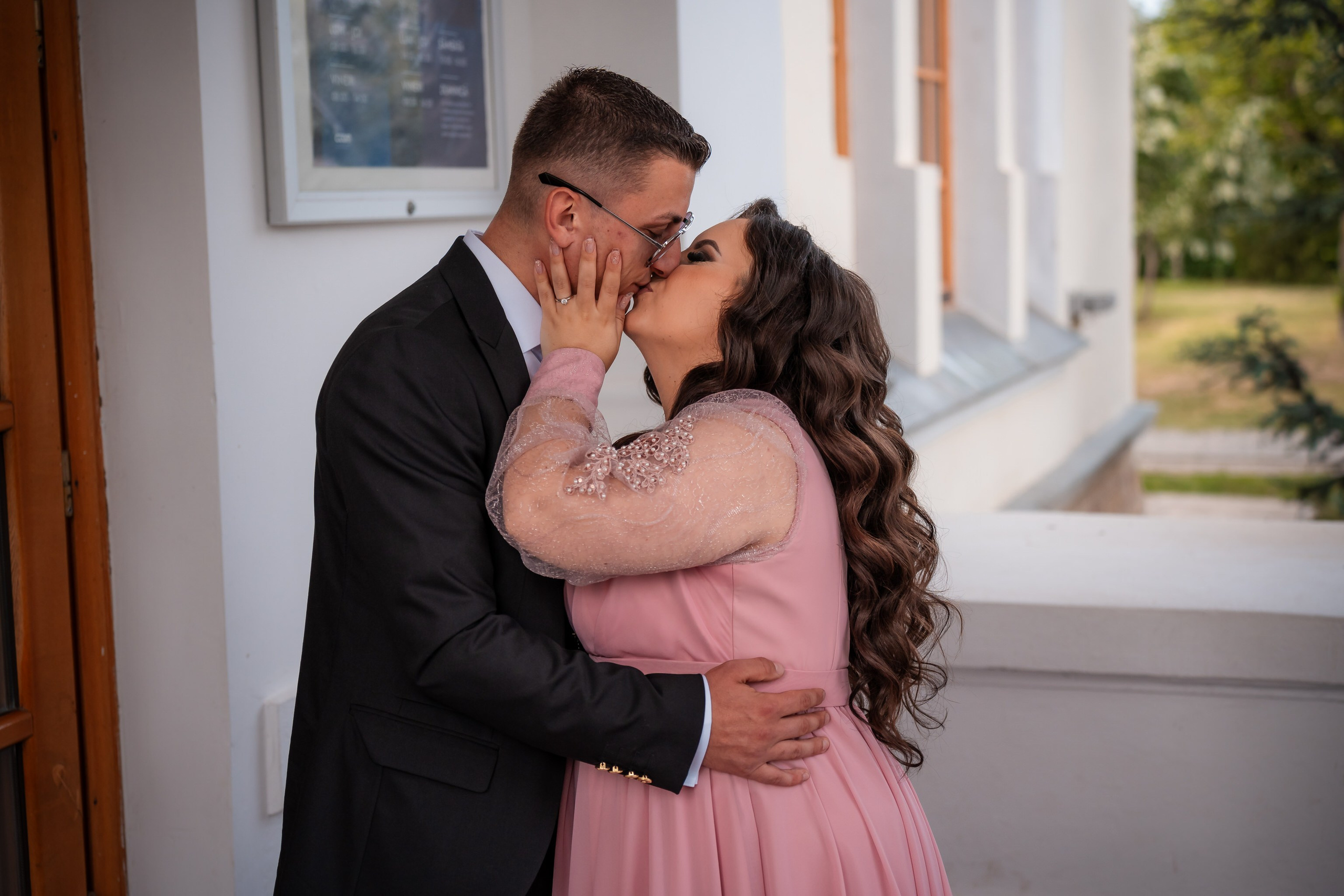 Cununie Luiza & Madalin