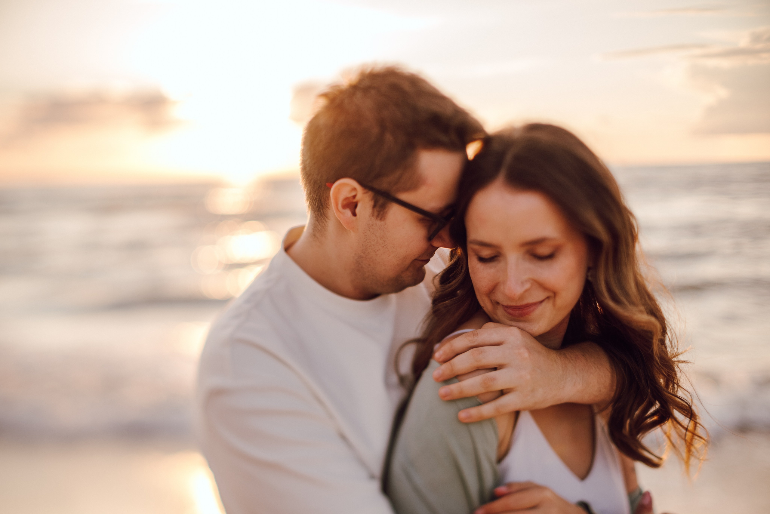 Zuzia i Przemek. Ślubny fotograf Poznań | Oliwia Makara