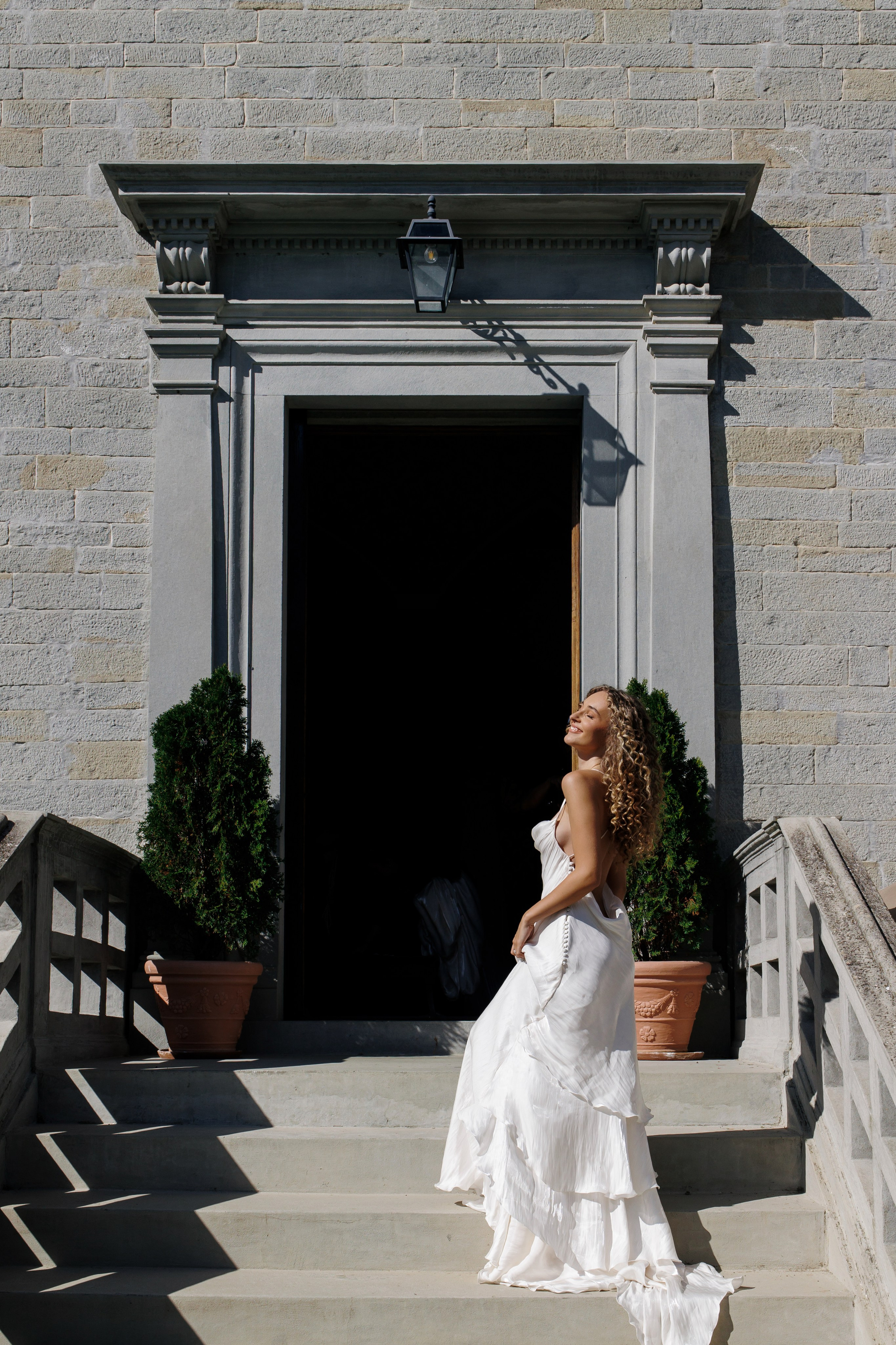 Lee & Leo. Fulop Robert — Editorial Wedding Photographer in Europe