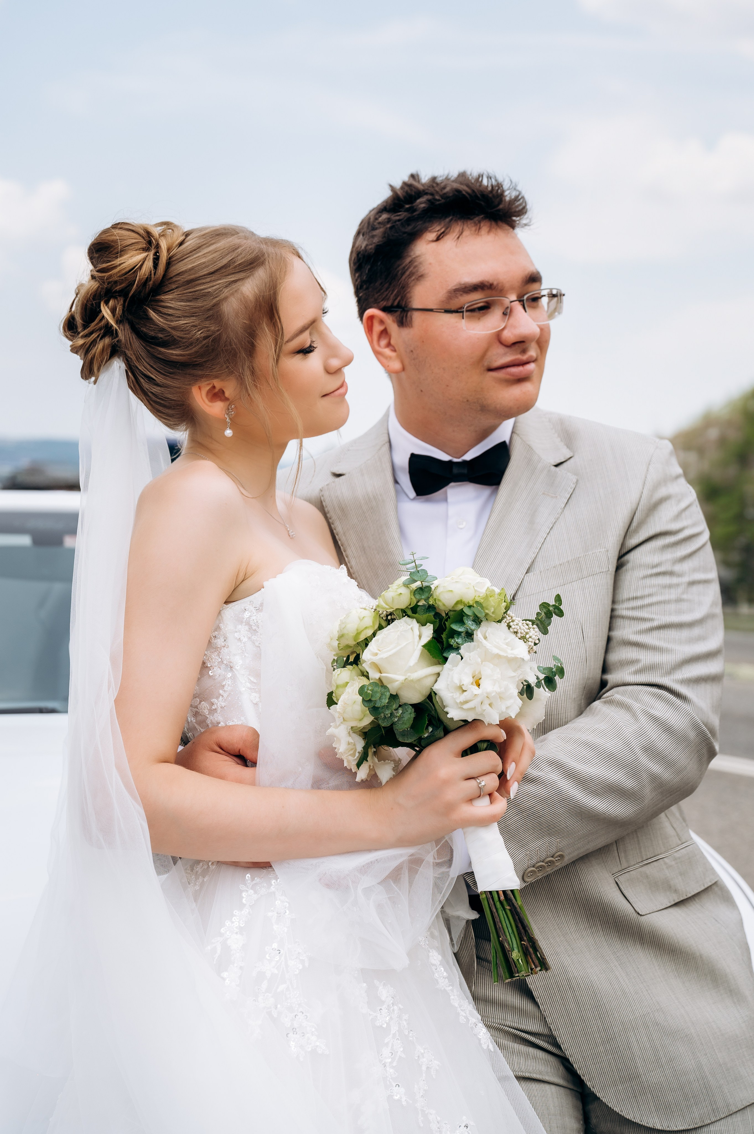 Wedding & Portraits. Igor Solodkii | Dubai Photo & Video — Real Estate, Events, Food, Studio