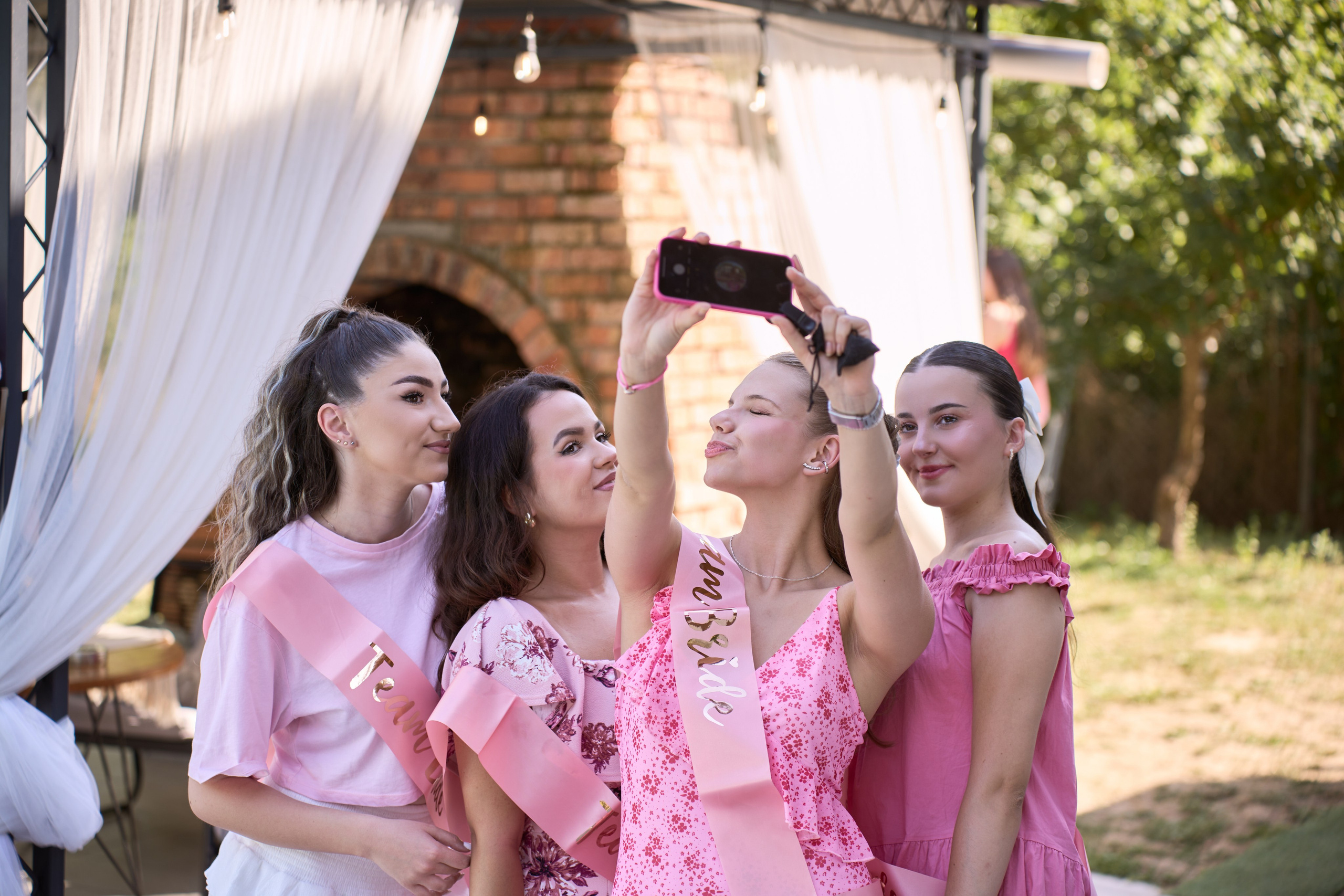 Milena bachelorette. Marko Superio | Wedding & Portrait Photographer