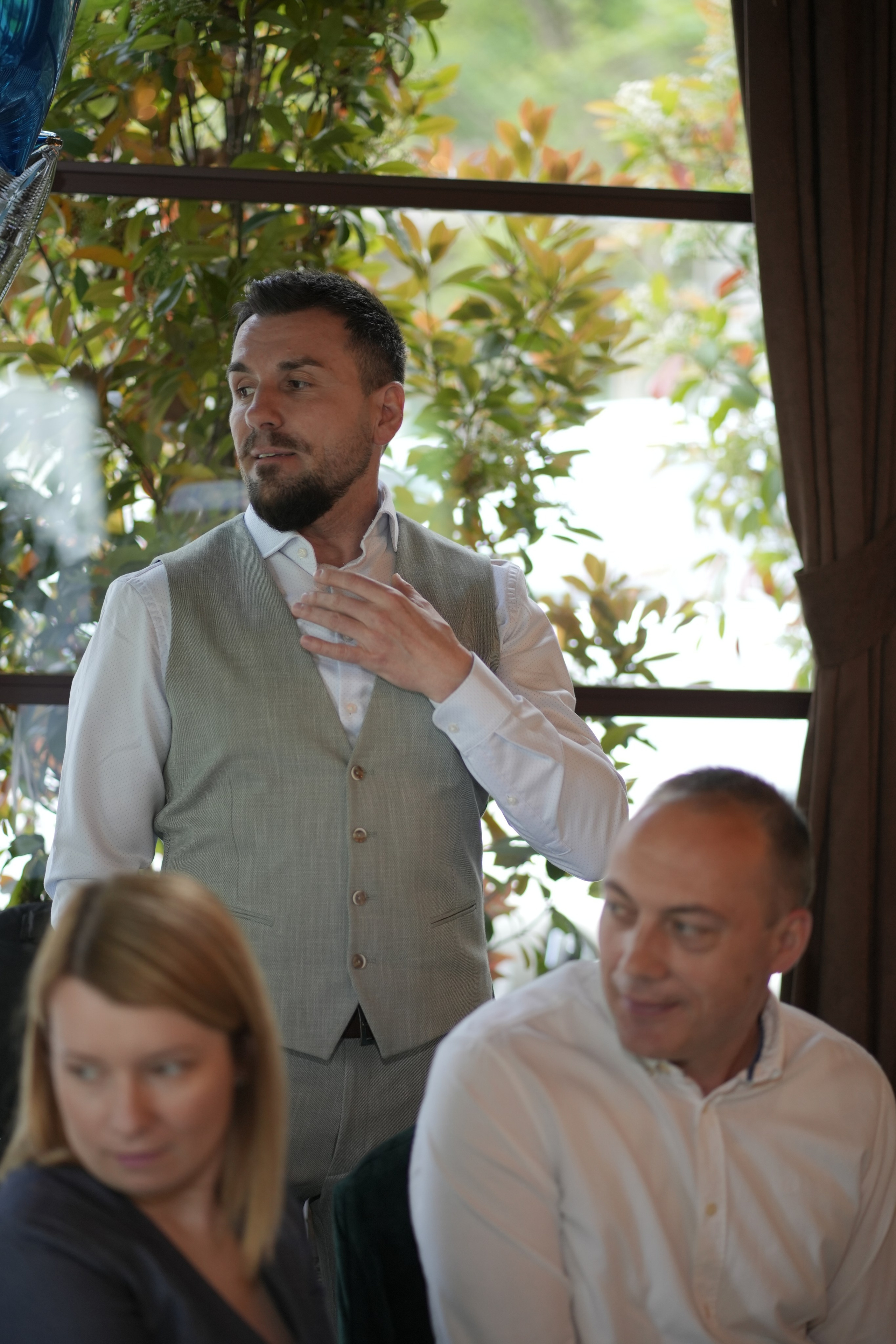 Dimitrije. Marko Superio | Wedding & Portrait Photographer