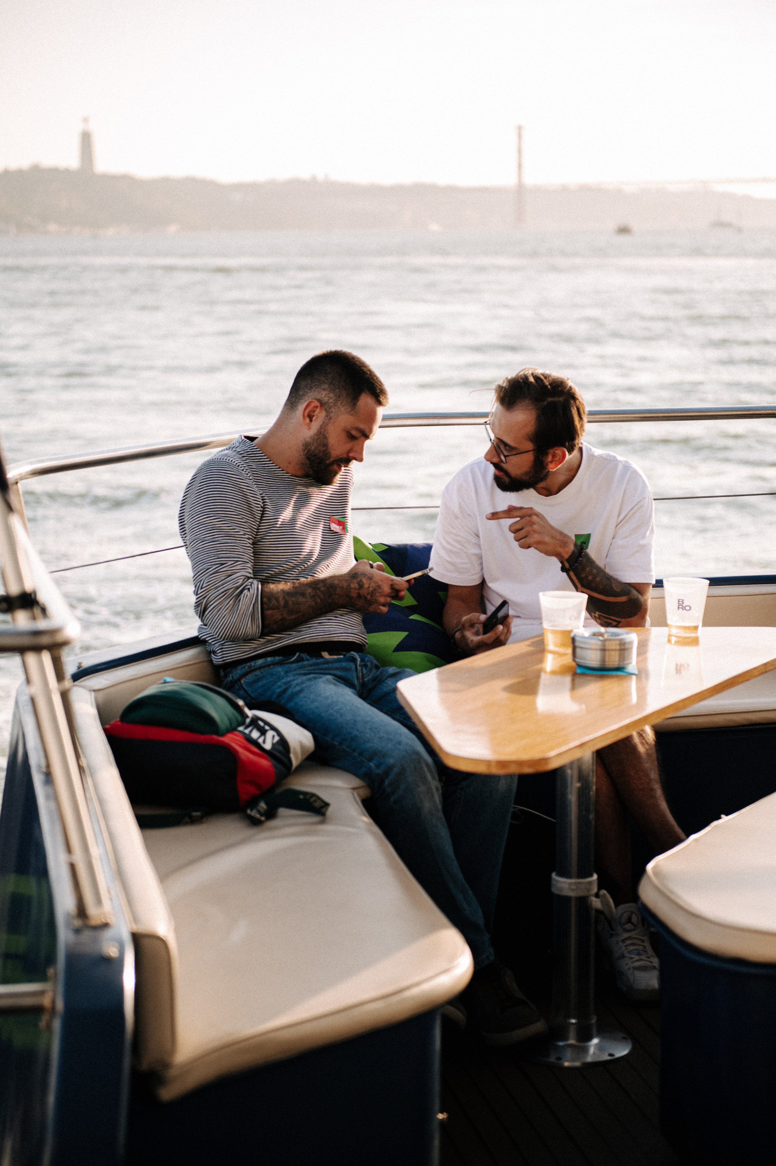 Corporate party. Ваш фотограф в Лиссабоне — Анна Белова