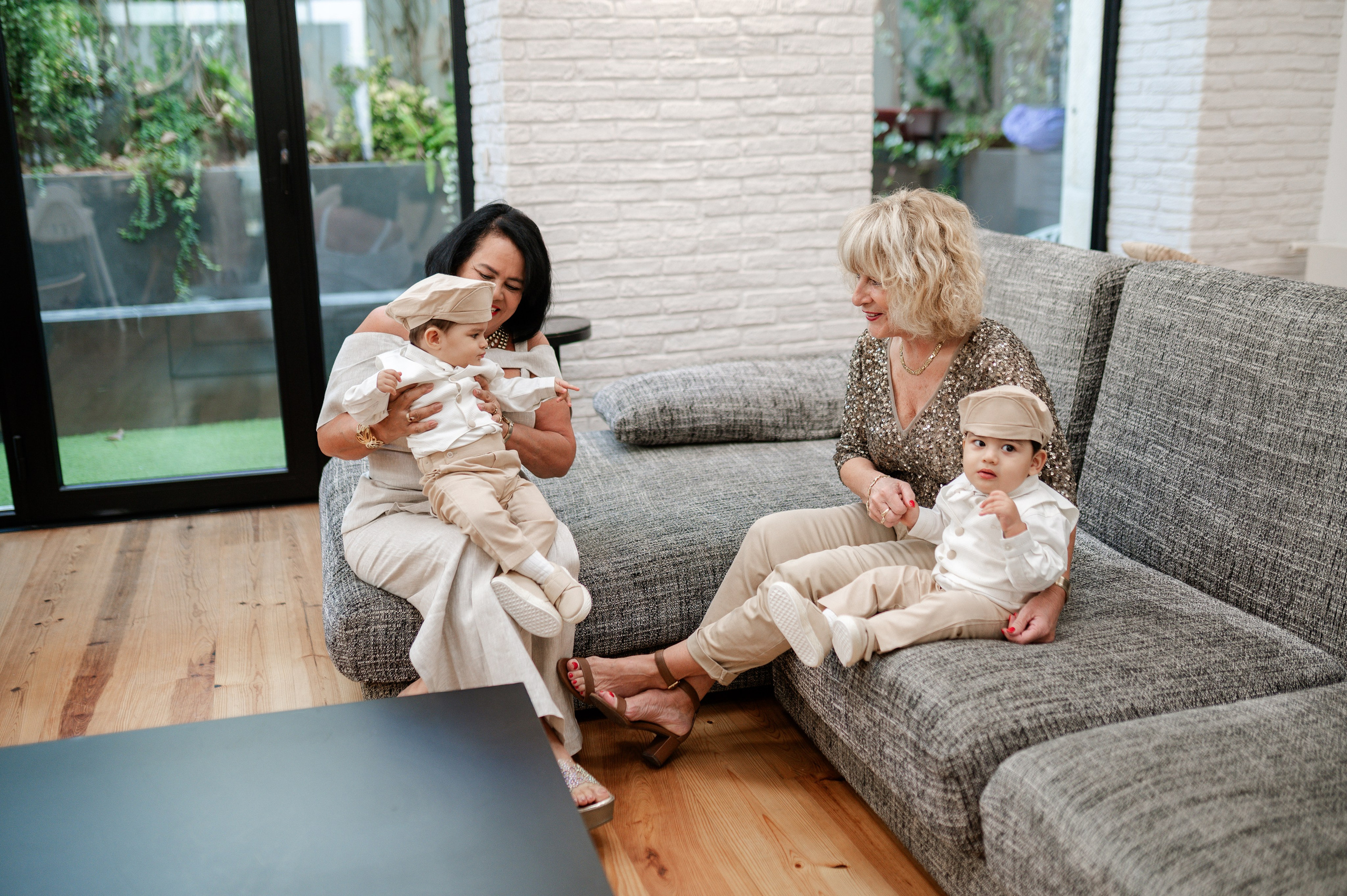 Фотосъёмка крестин — тёплые и значимые моменты. Ваш фотограф в Лиссабоне — Анна Белова