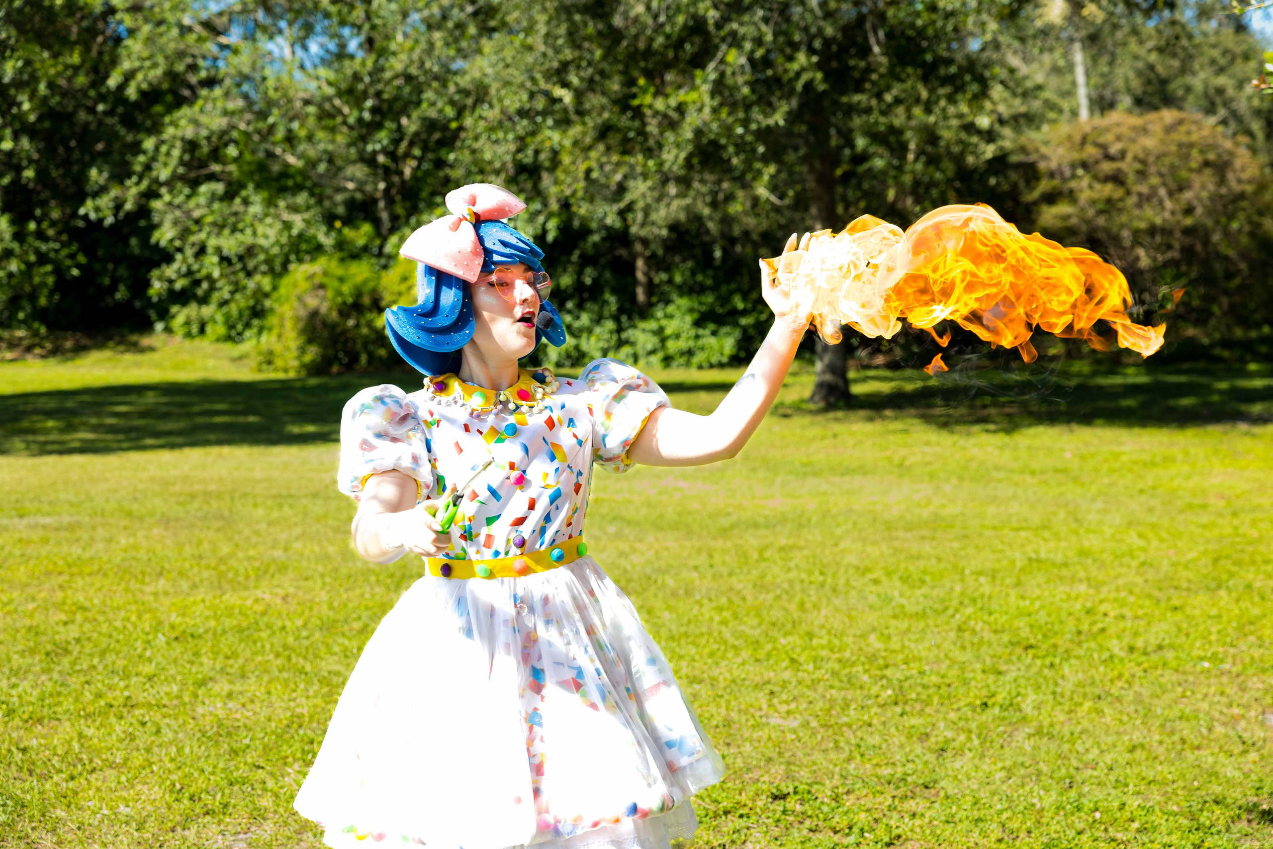 PICNIC. Photographer Julia Makoveeva