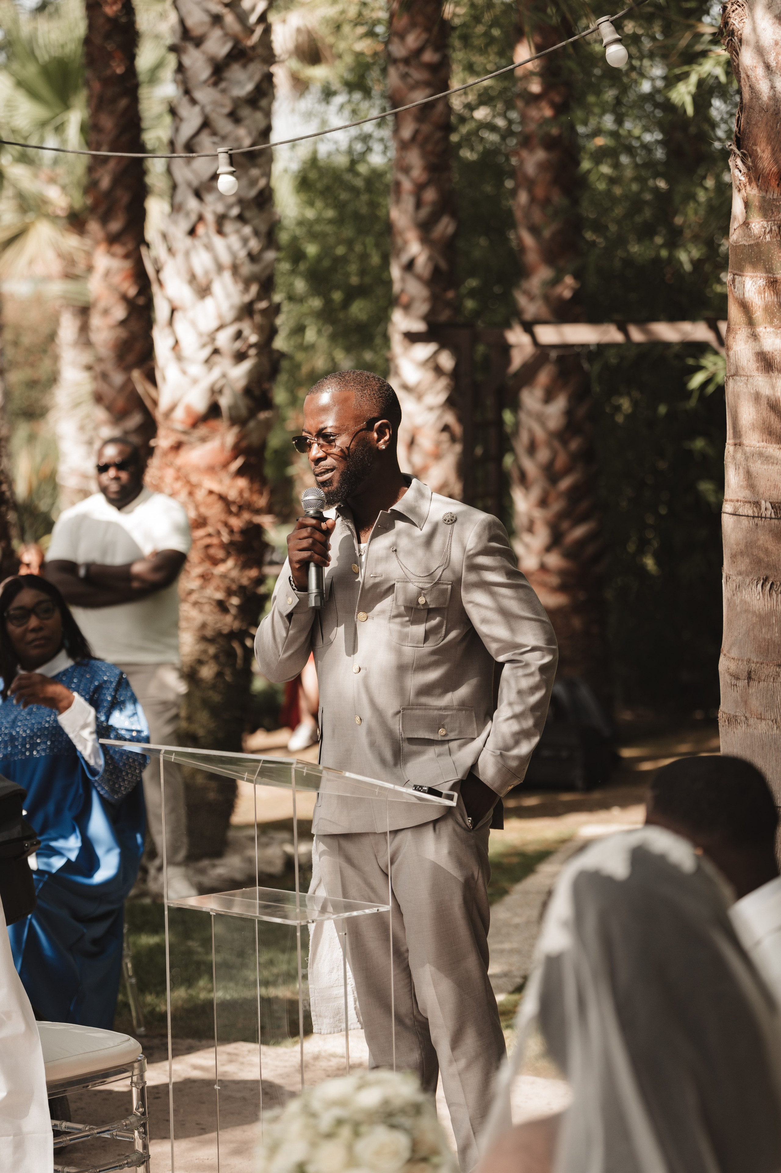 Nejma & Jonathan. Photographe de mariage et de famille à Braga — Alexandra Mieres Photography