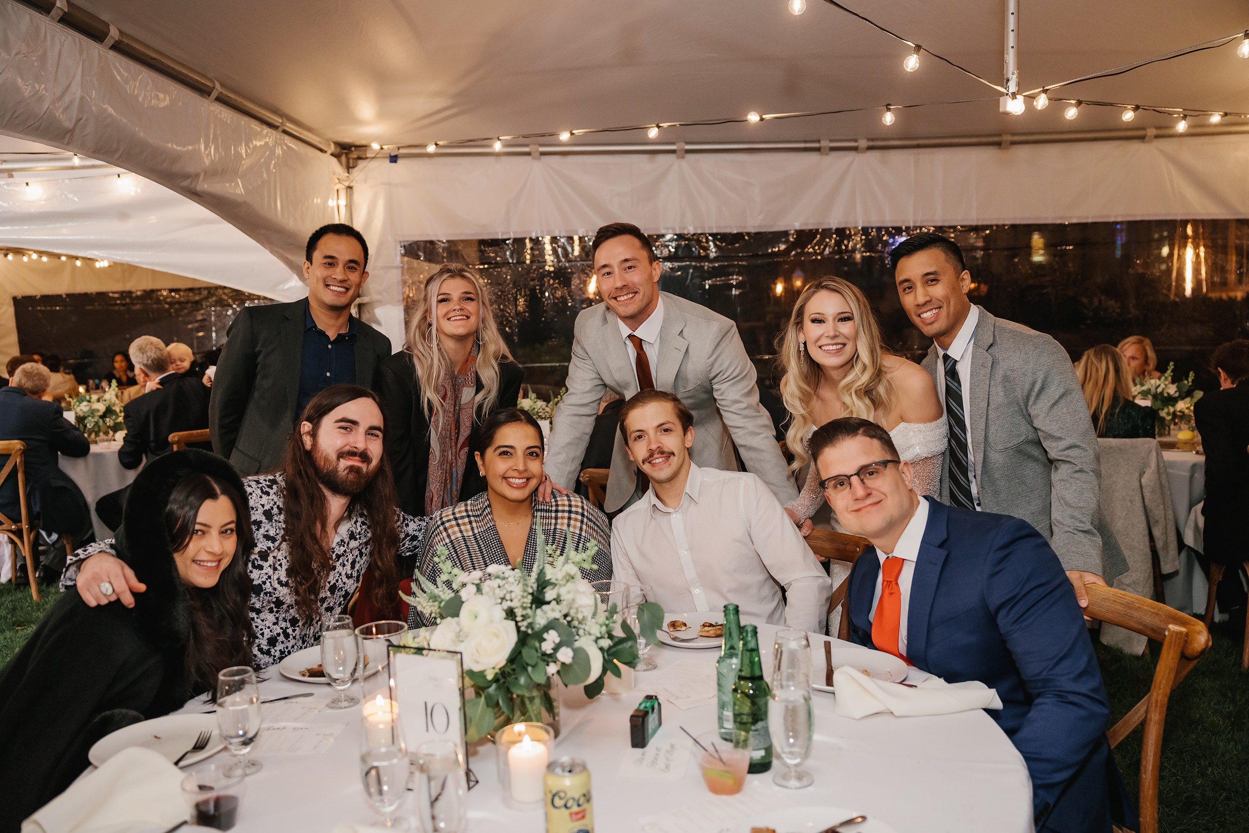 10.08.2023 Wedding. Wedding family event photographer in Chicago Nick Yushevich