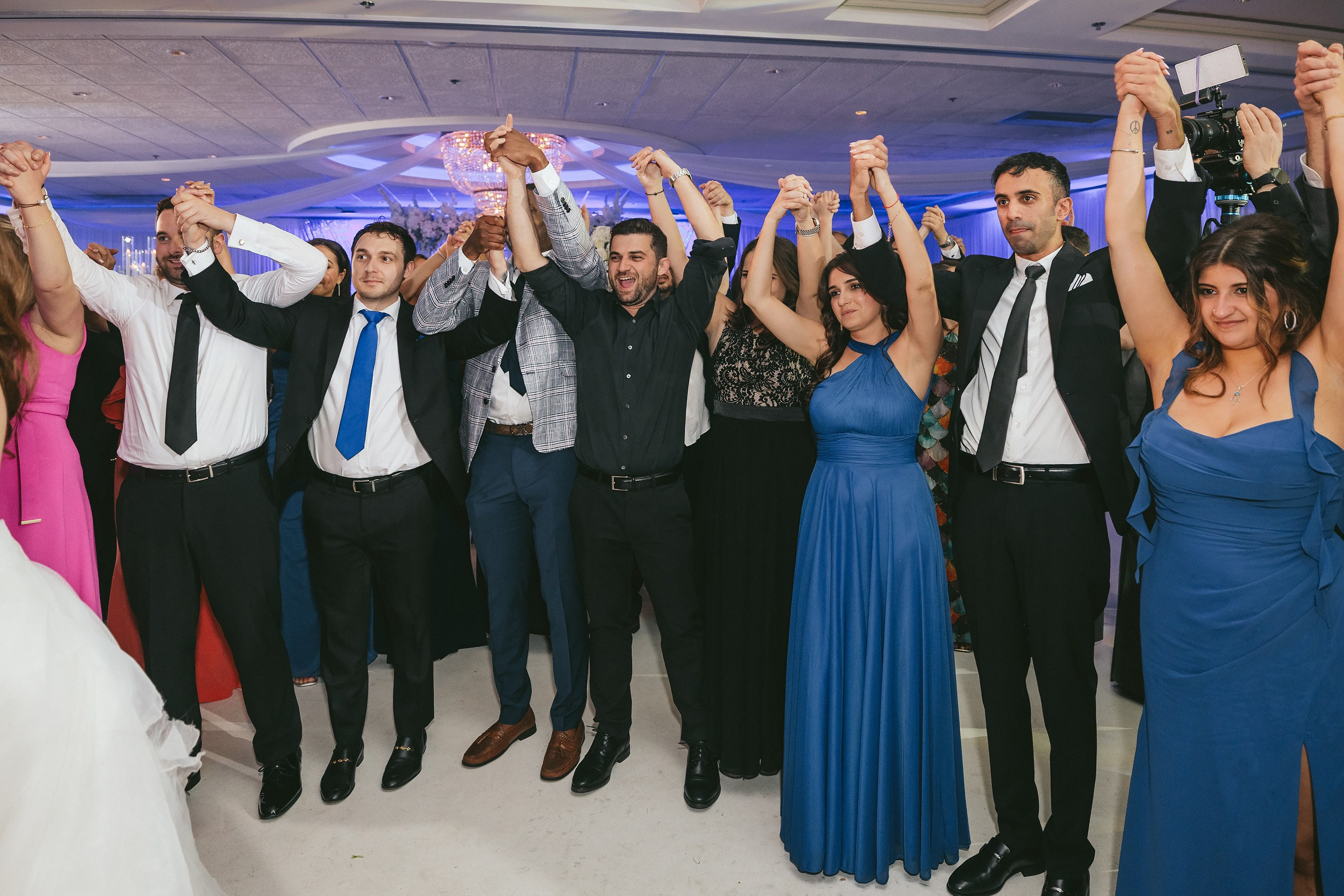 06.08.2025 Wedding. Wedding family event photographer in Chicago Nick Yushevich