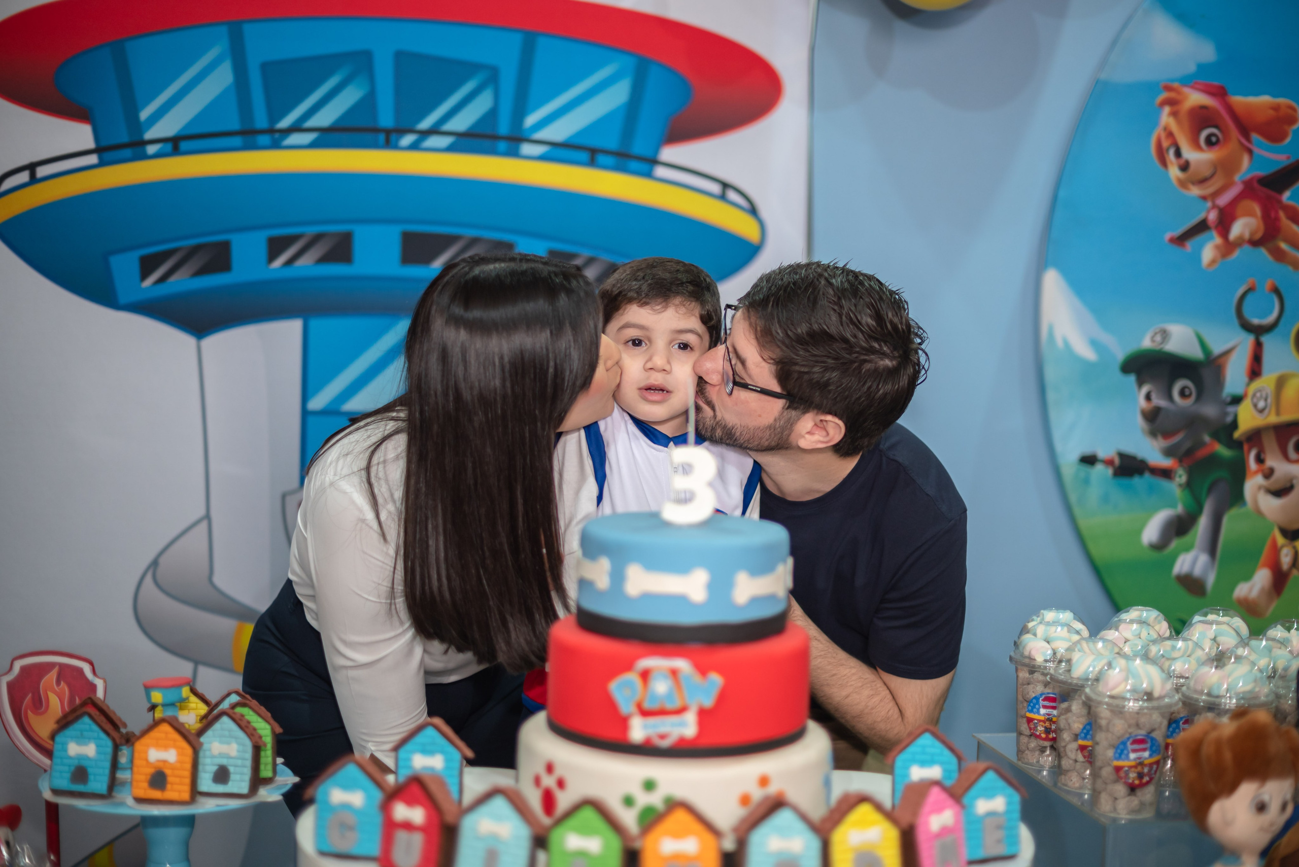 Guilherme 3 anos. Wedding photographer Ana Koshi