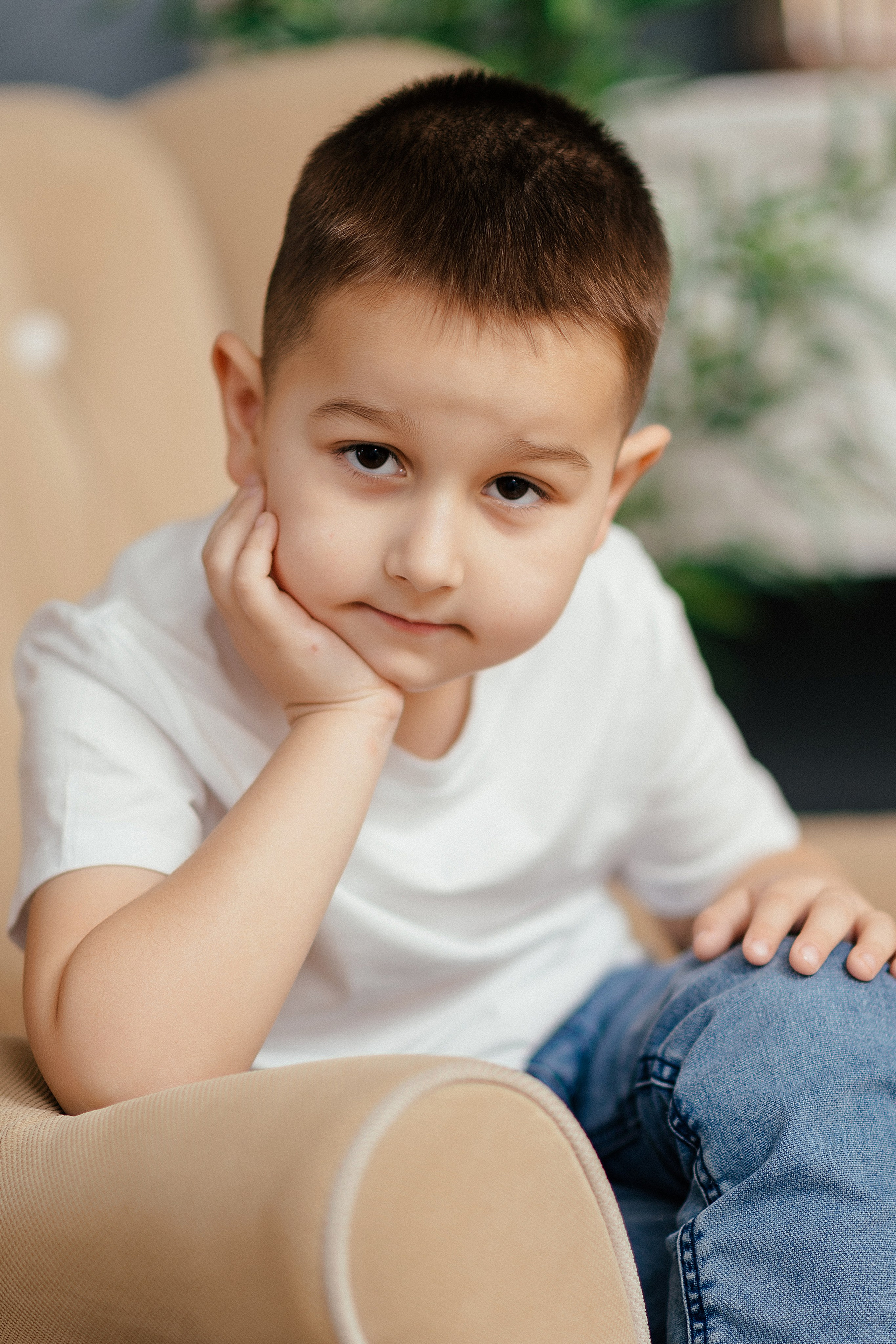 Family. Семейный и свадебный фотограф Ирина Будеч