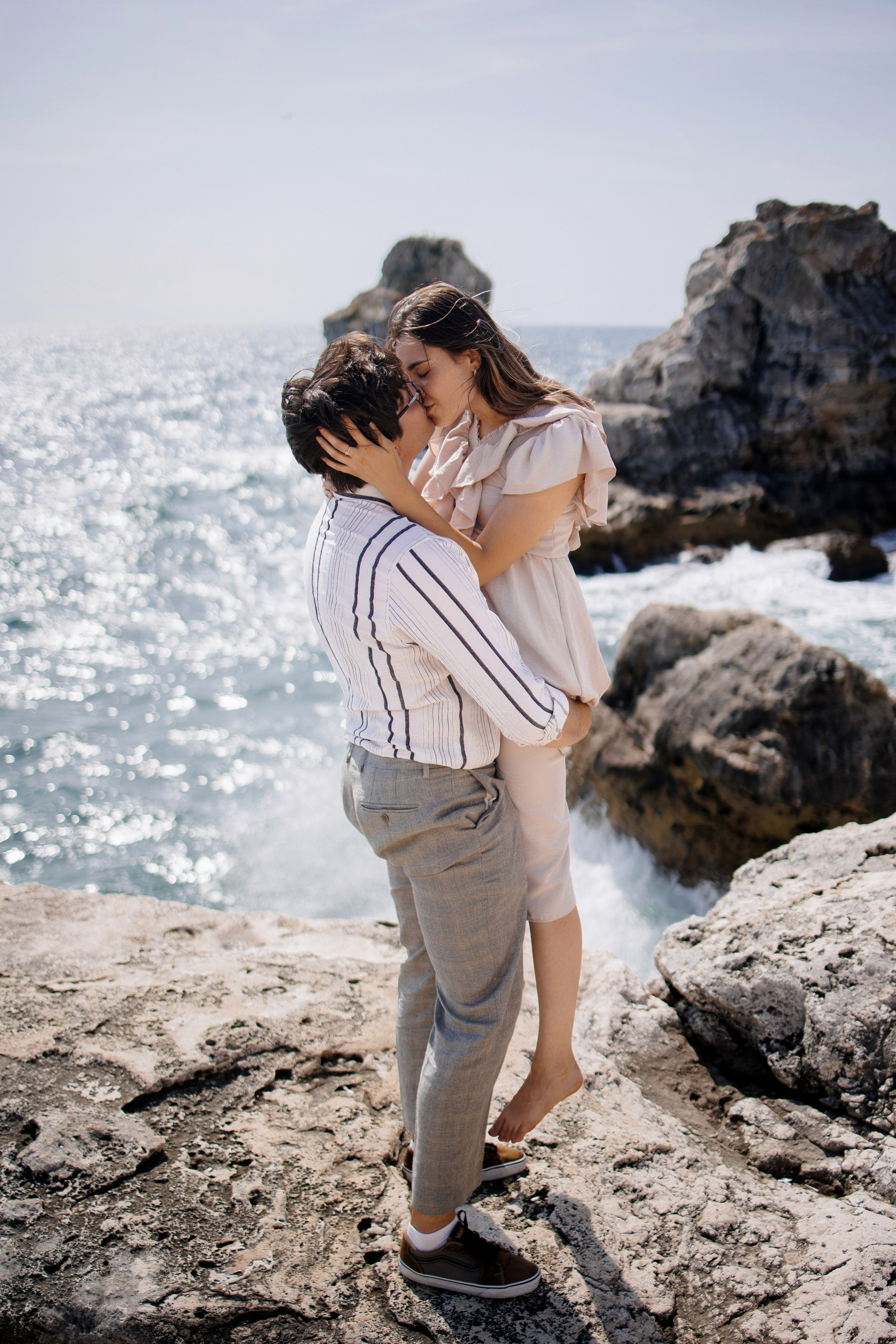 Andreea & Mihai. Wedding Photographer, based in Iasi, Romania, but will travel all over the globe to make sure you look amazing in all your wedding photos